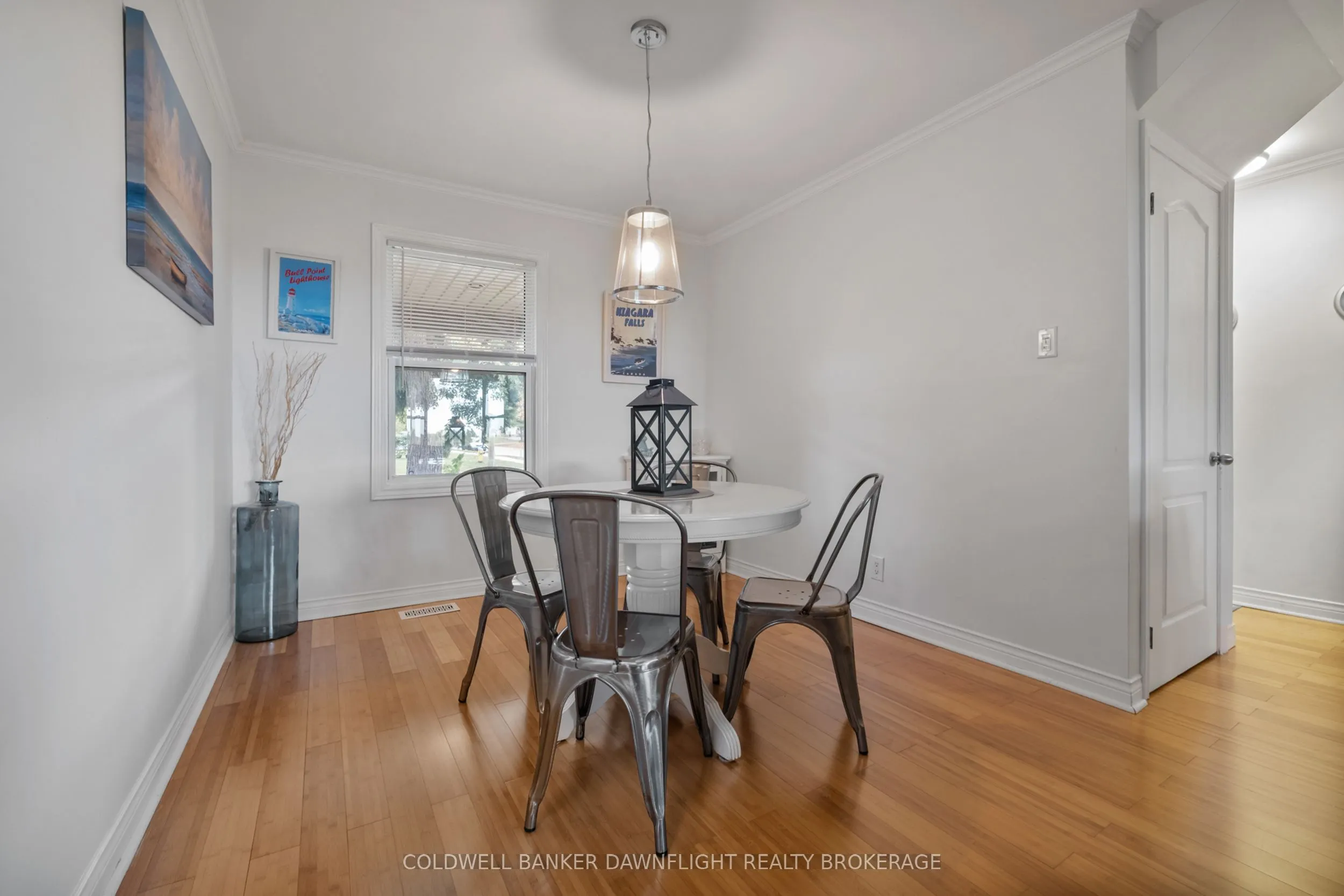 142 Algonquin Drive