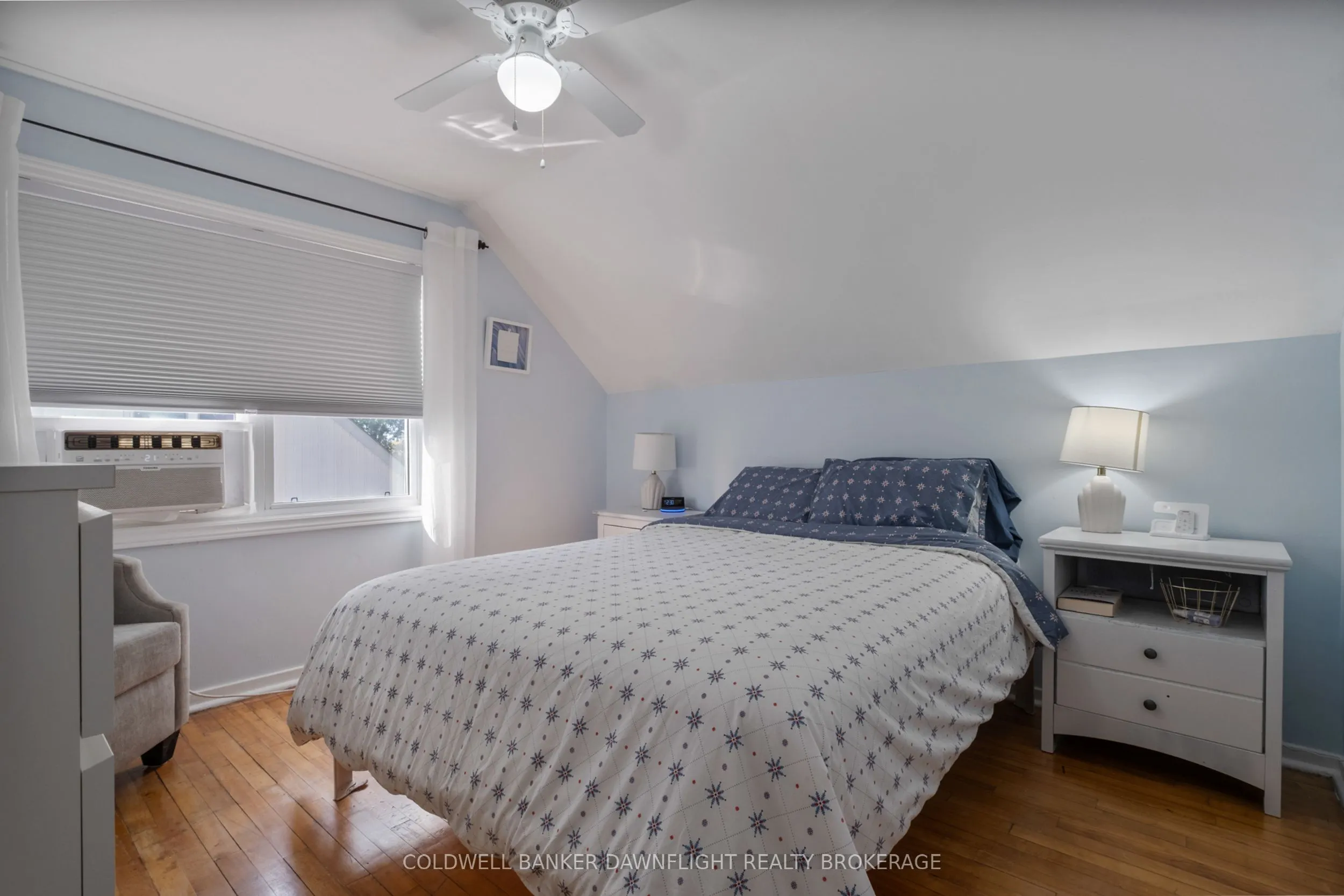 142 Algonquin Drive
