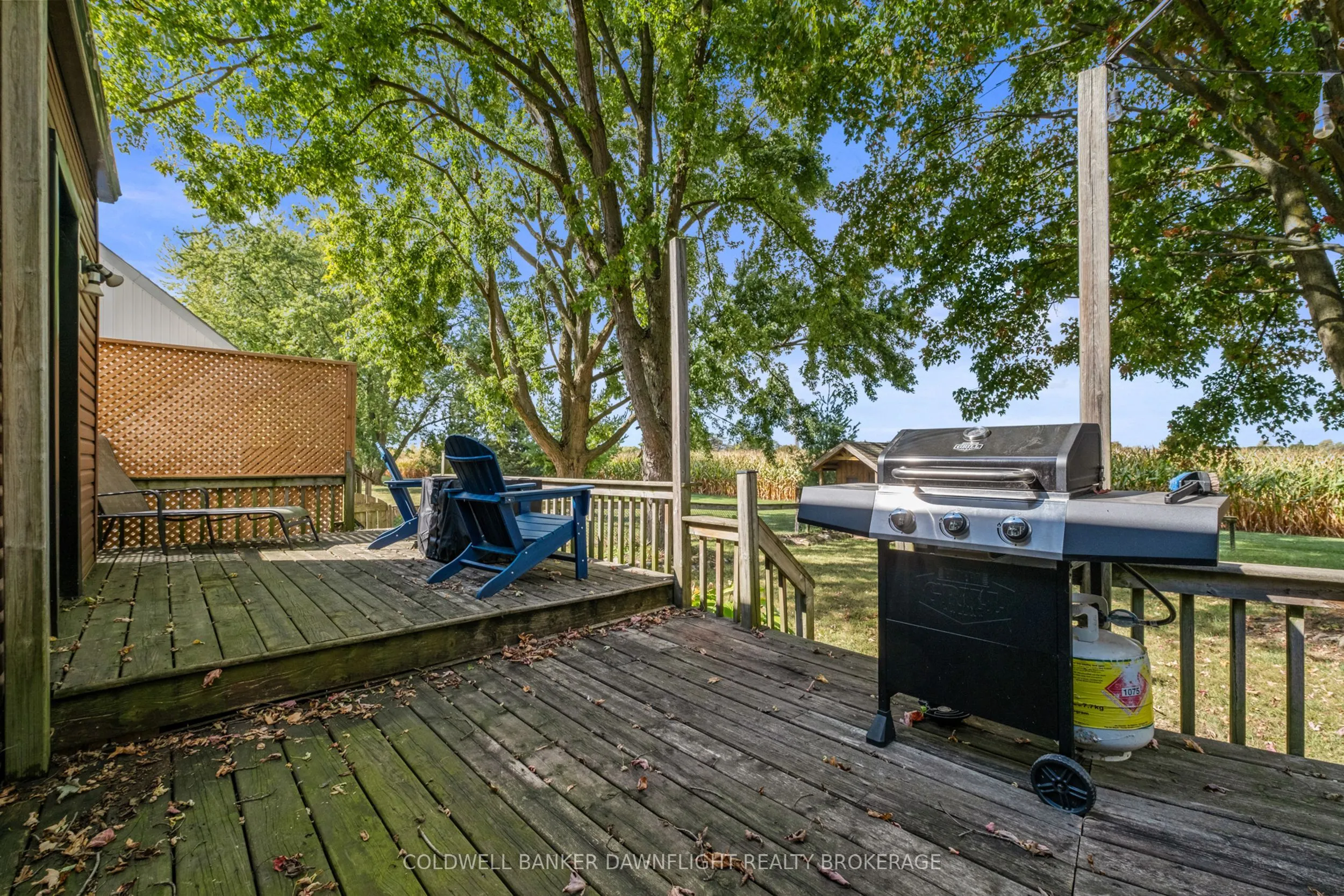 142 Algonquin Drive