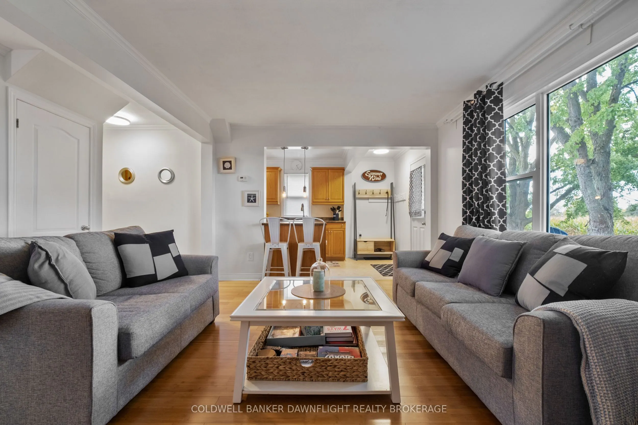 142 Algonquin Drive