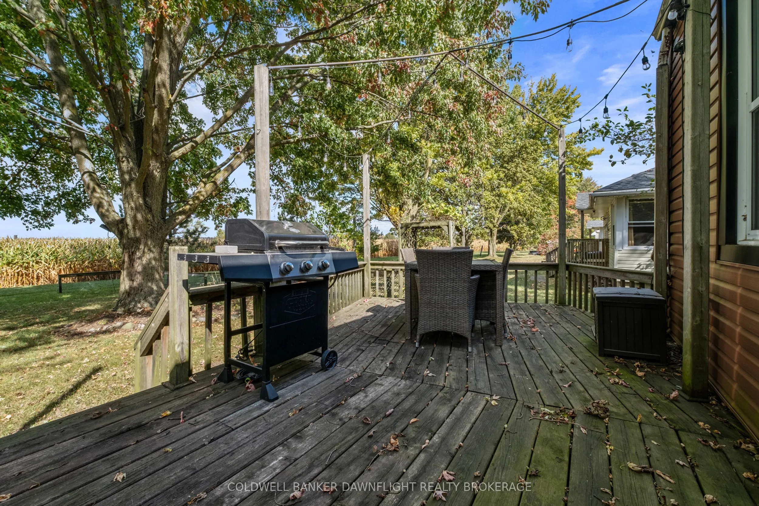 142 Algonquin Drive