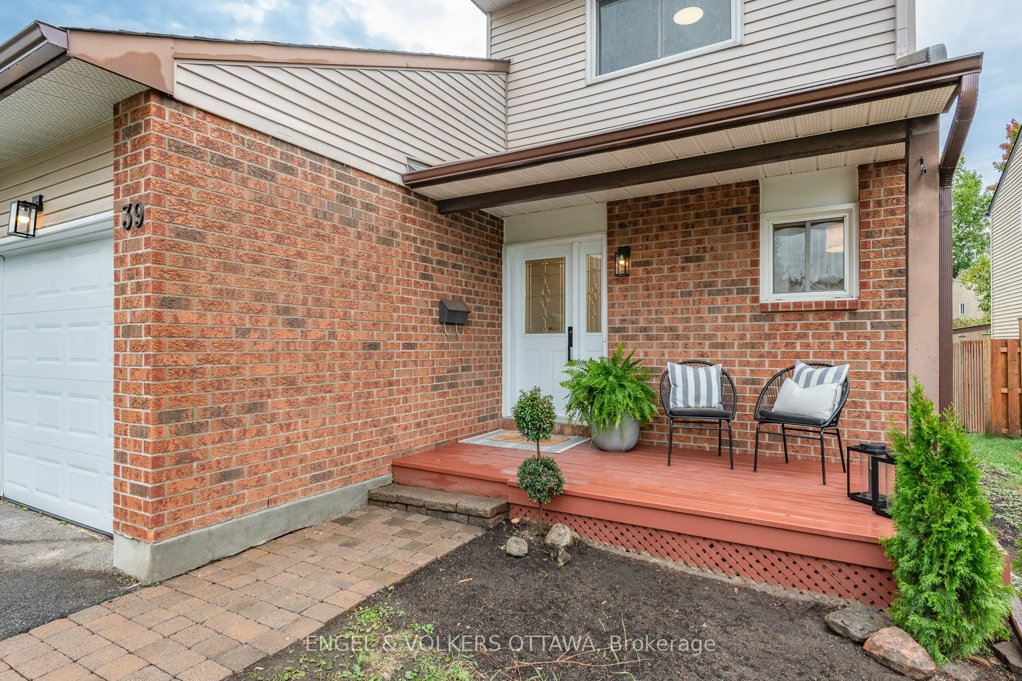39 Benlark Road