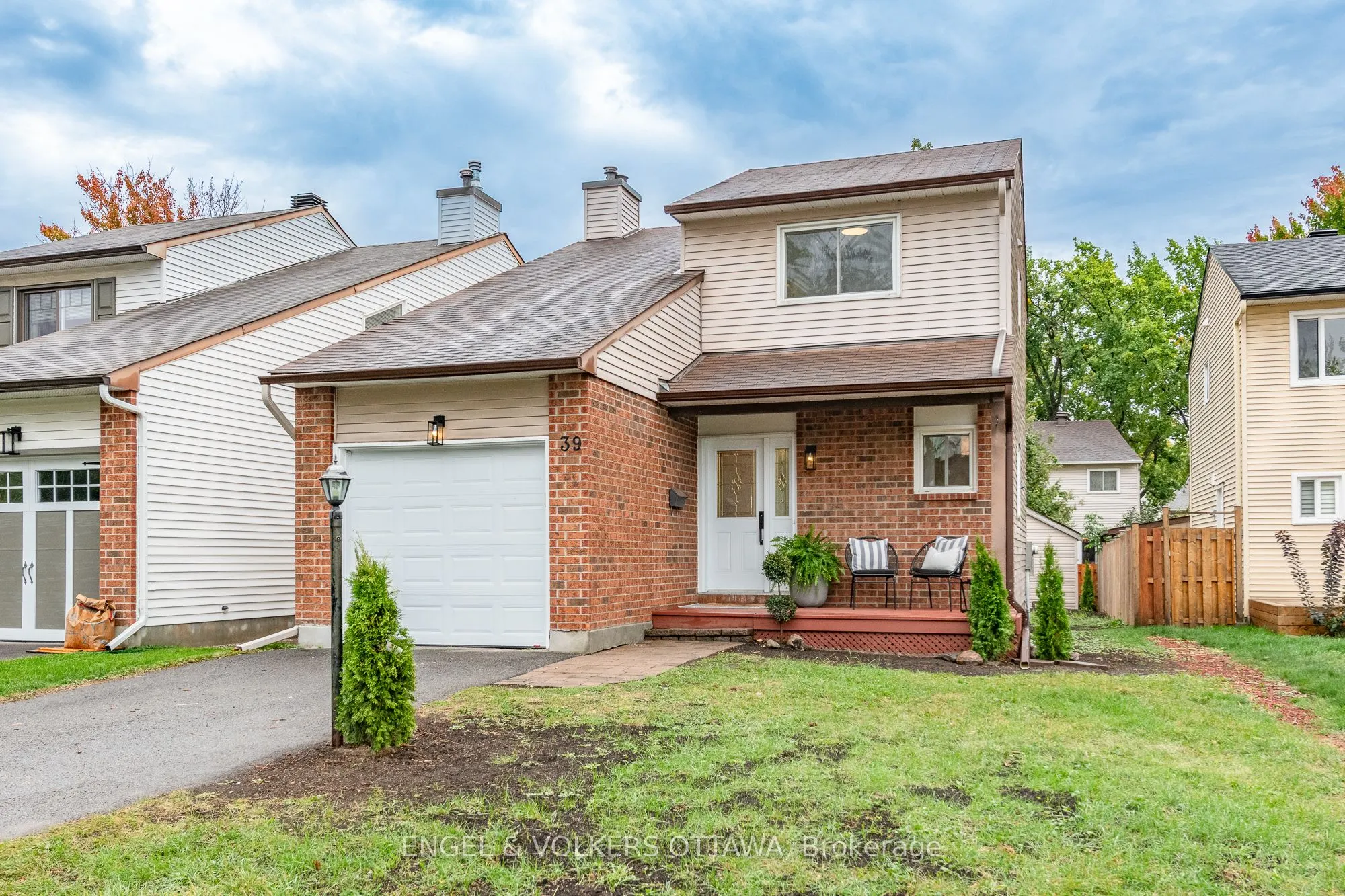 39 Benlark Road