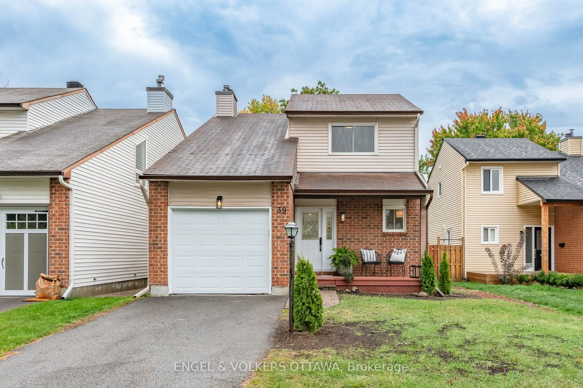 39 Benlark Road