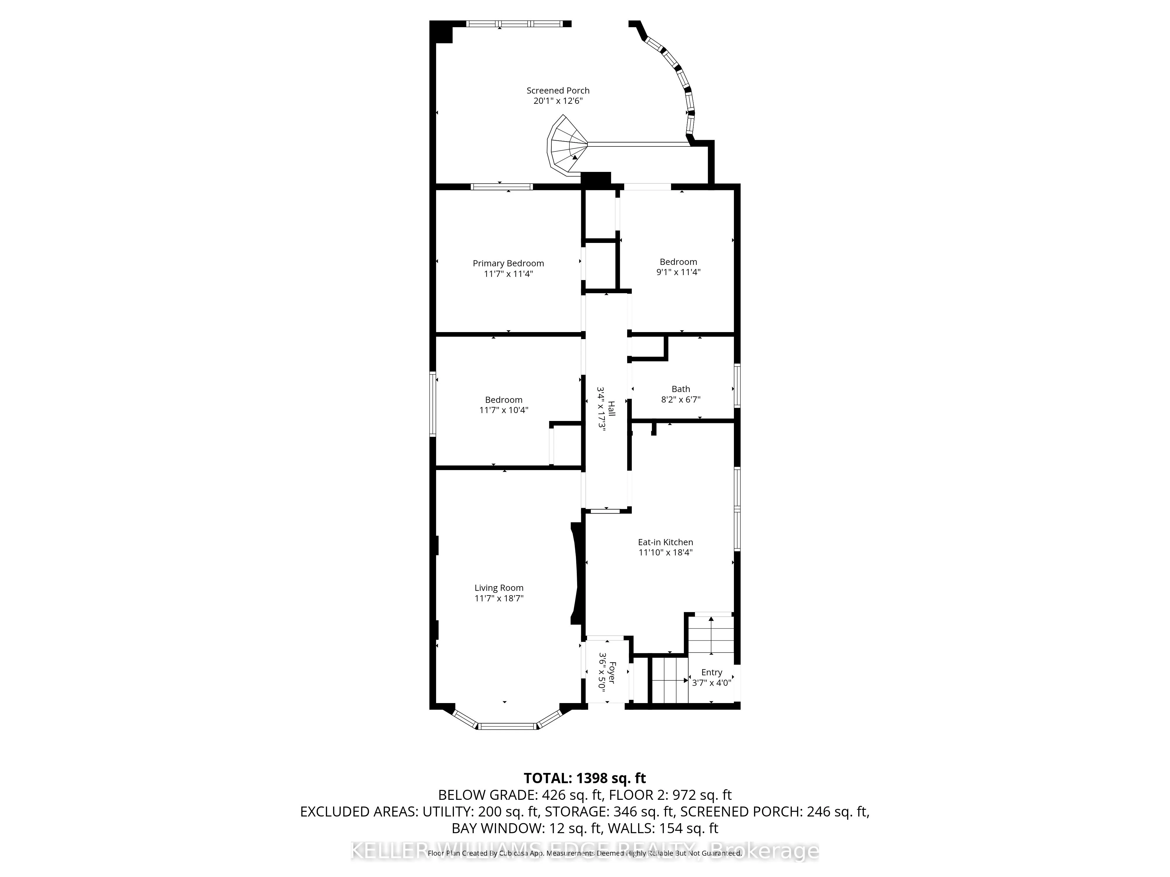63 Hardale Crescent