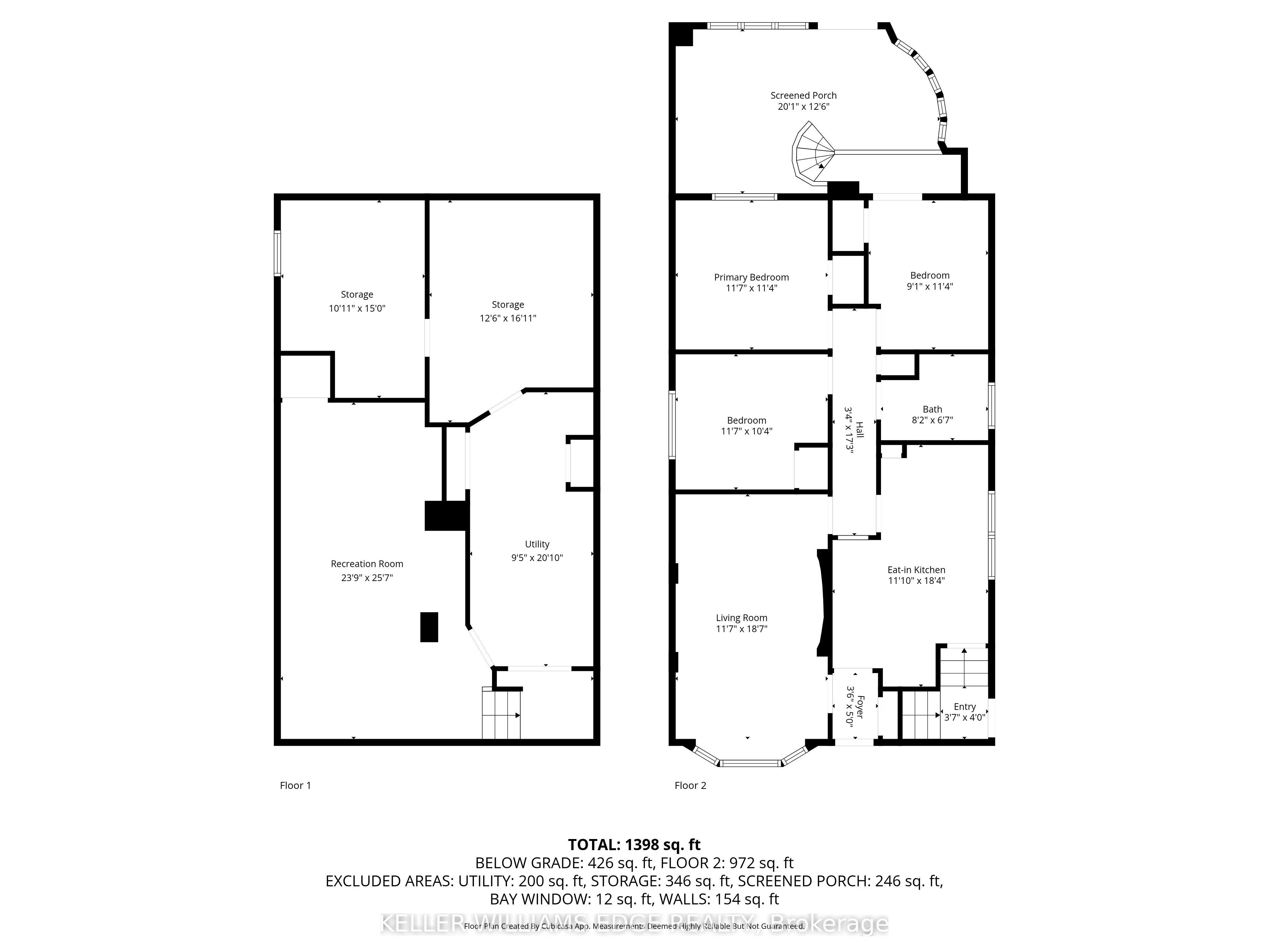 63 Hardale Crescent