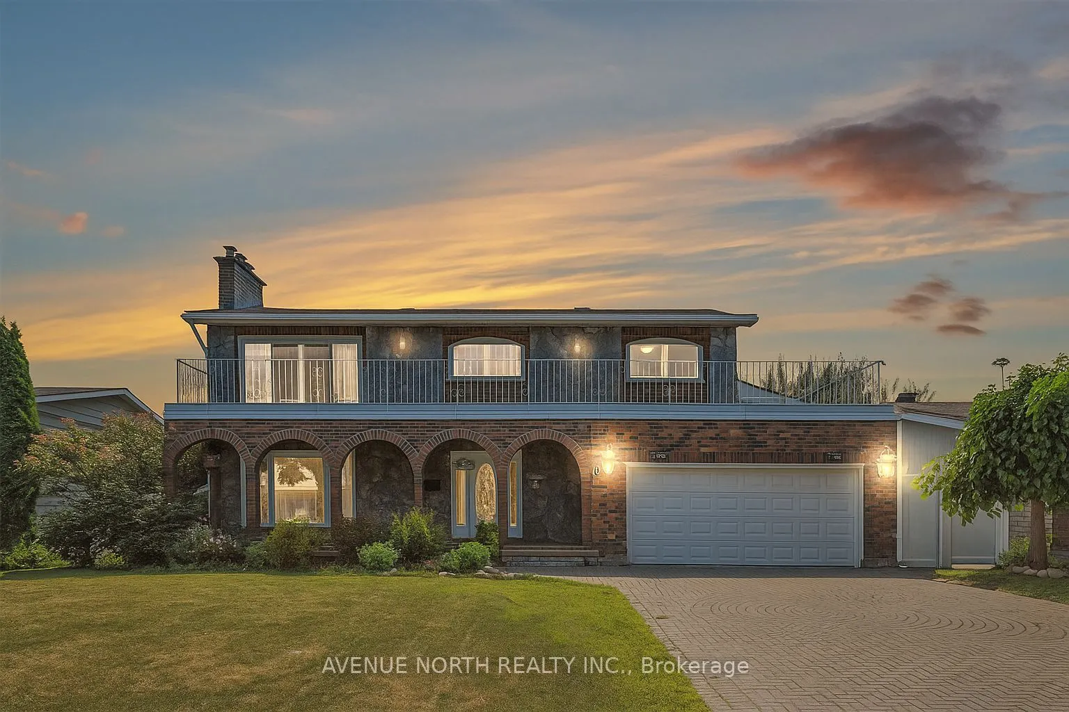 6 Mosgrove Avenue