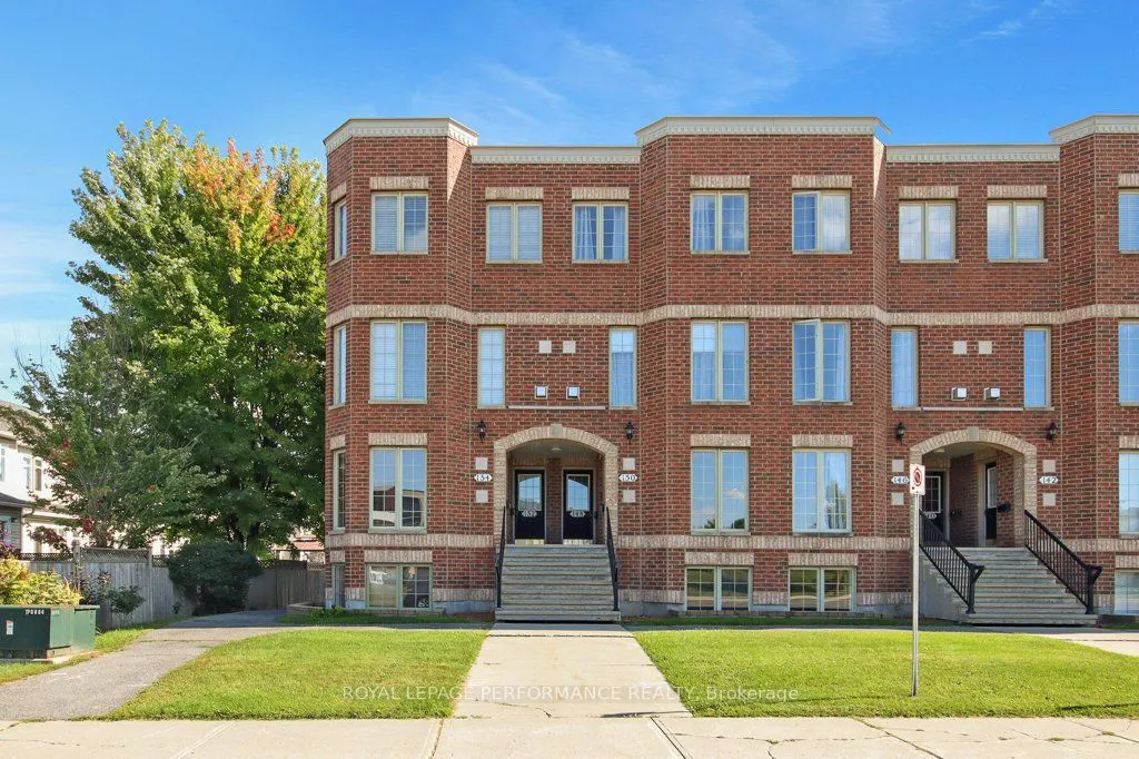 150 Berrigan Drive, #5