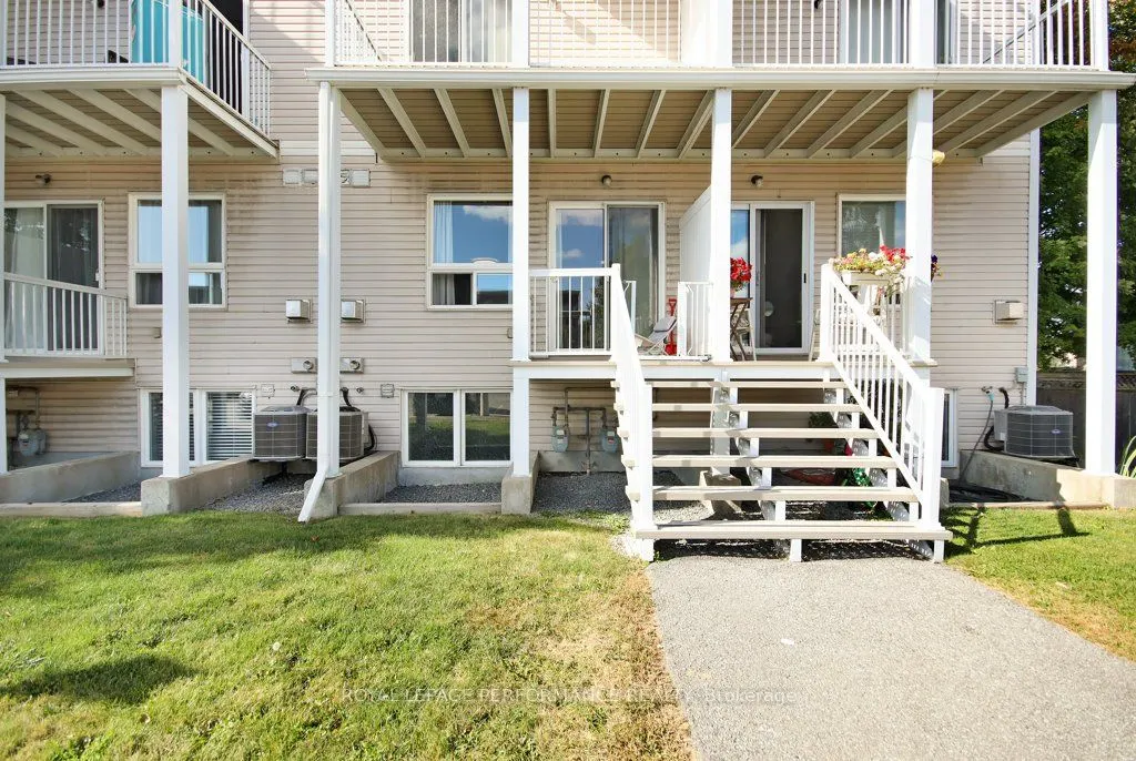 150 Berrigan Drive, #5