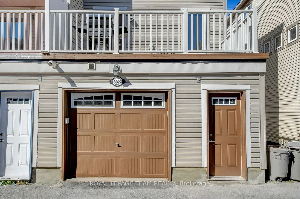 3865 STRANDHERD Drive