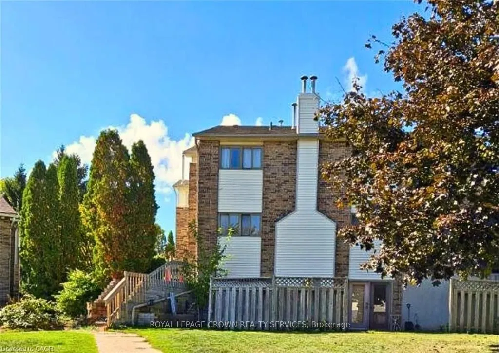 21 Wren Court, #9