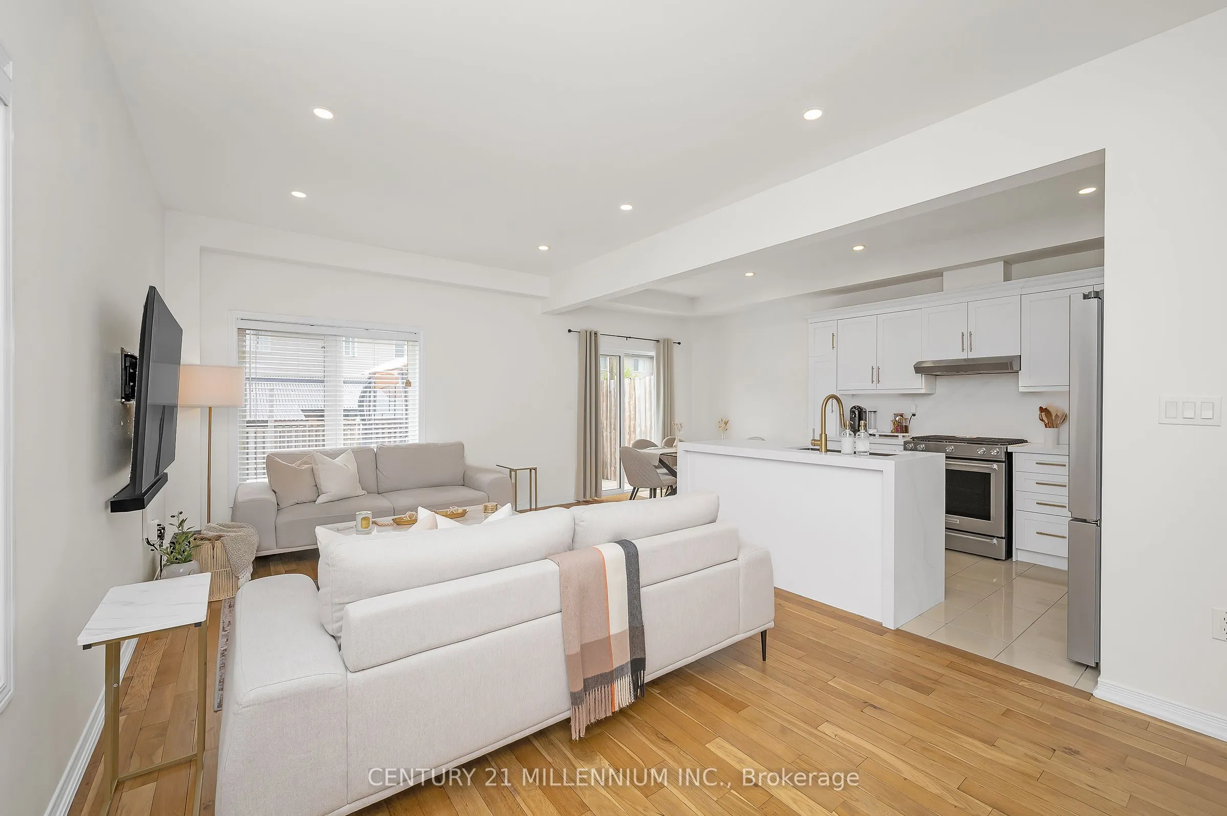 43 Bankfield Crescent