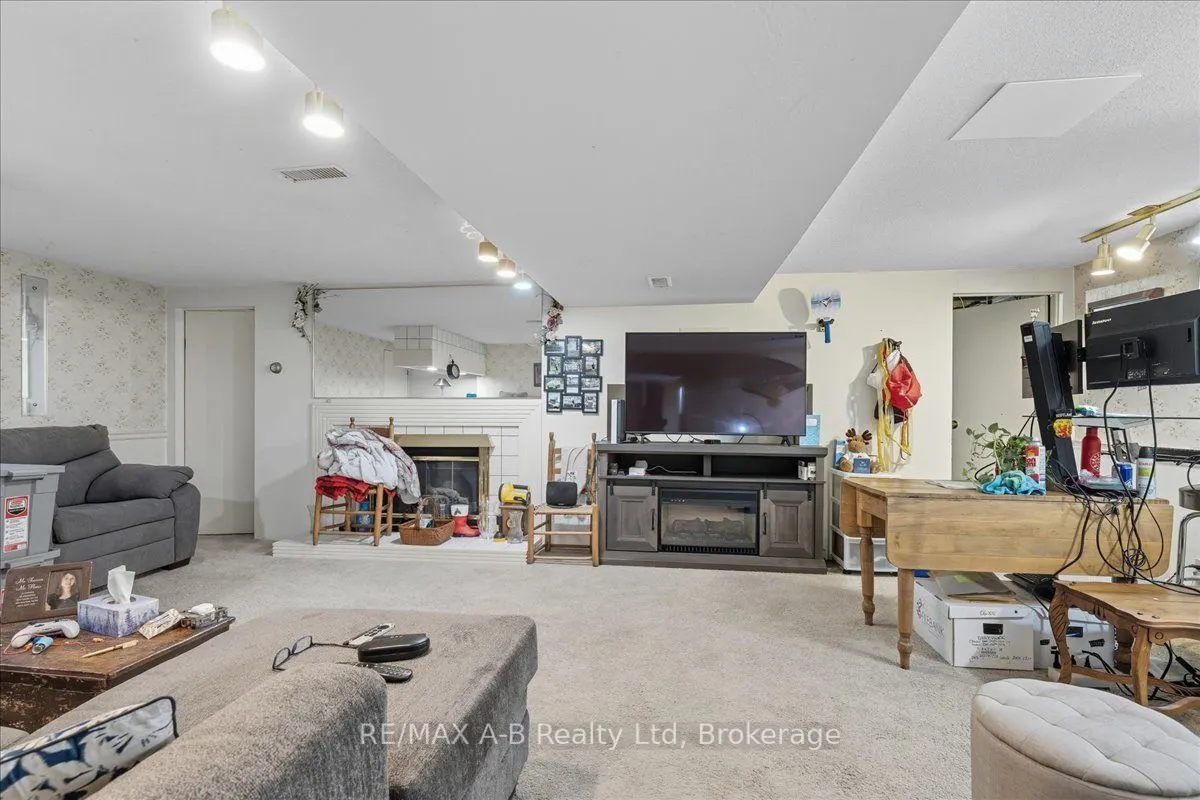 5 Mcdonald Street