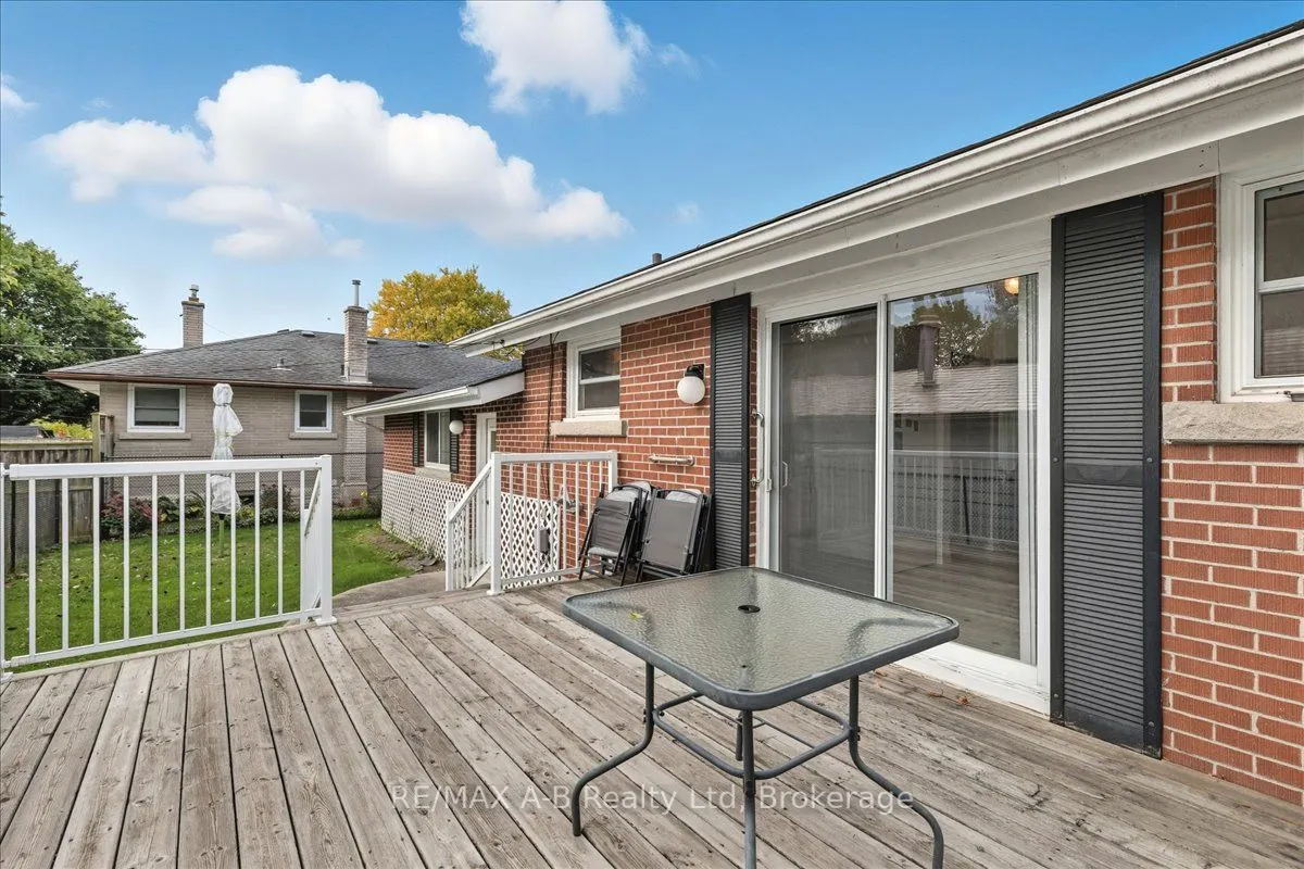5 Mcdonald Street