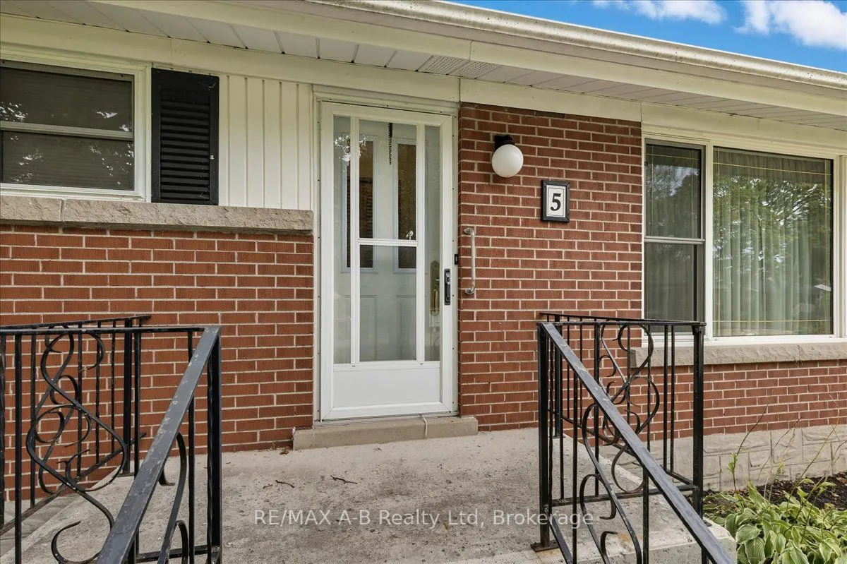 5 Mcdonald Street