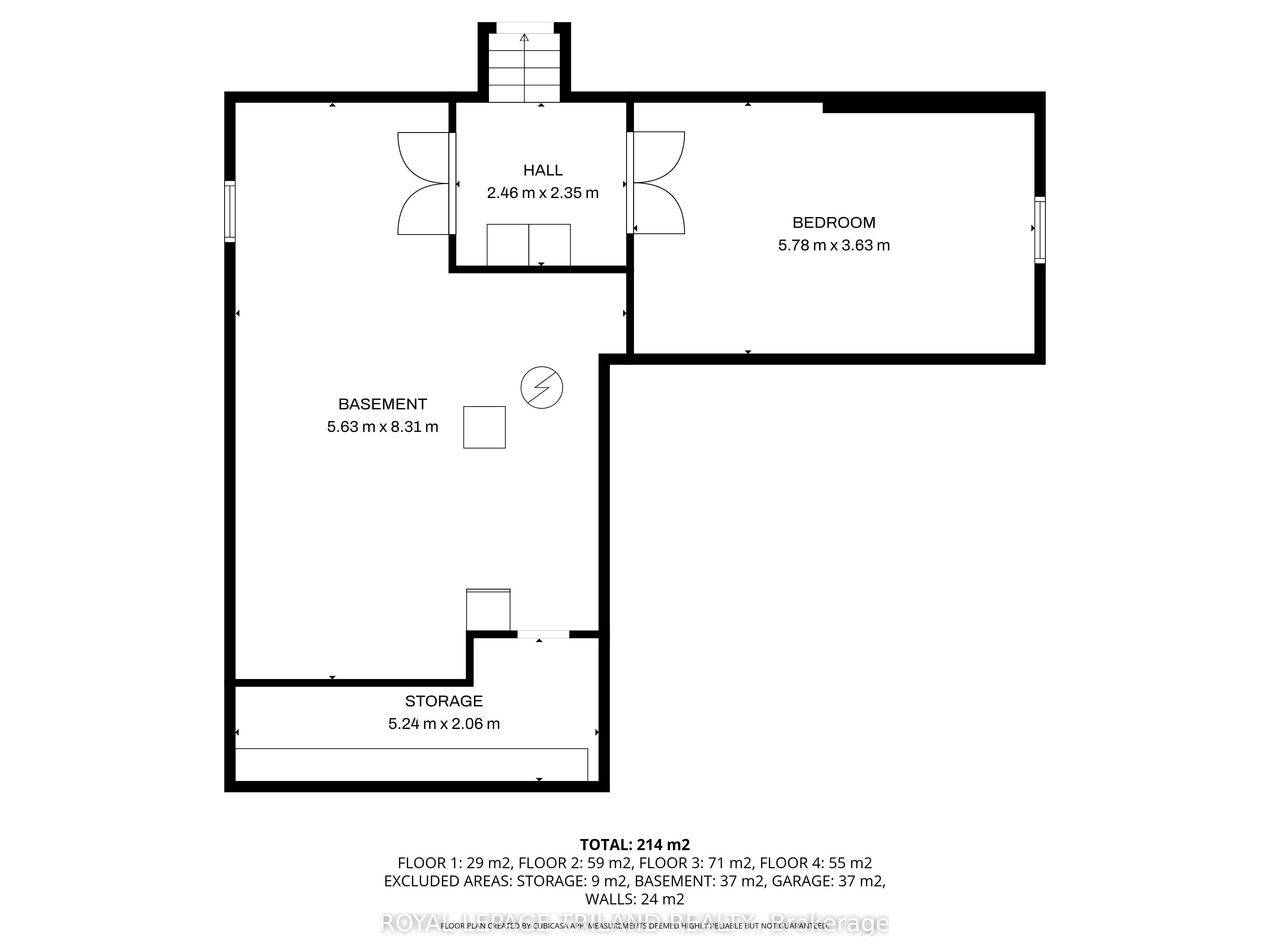 189 Andover Drive
