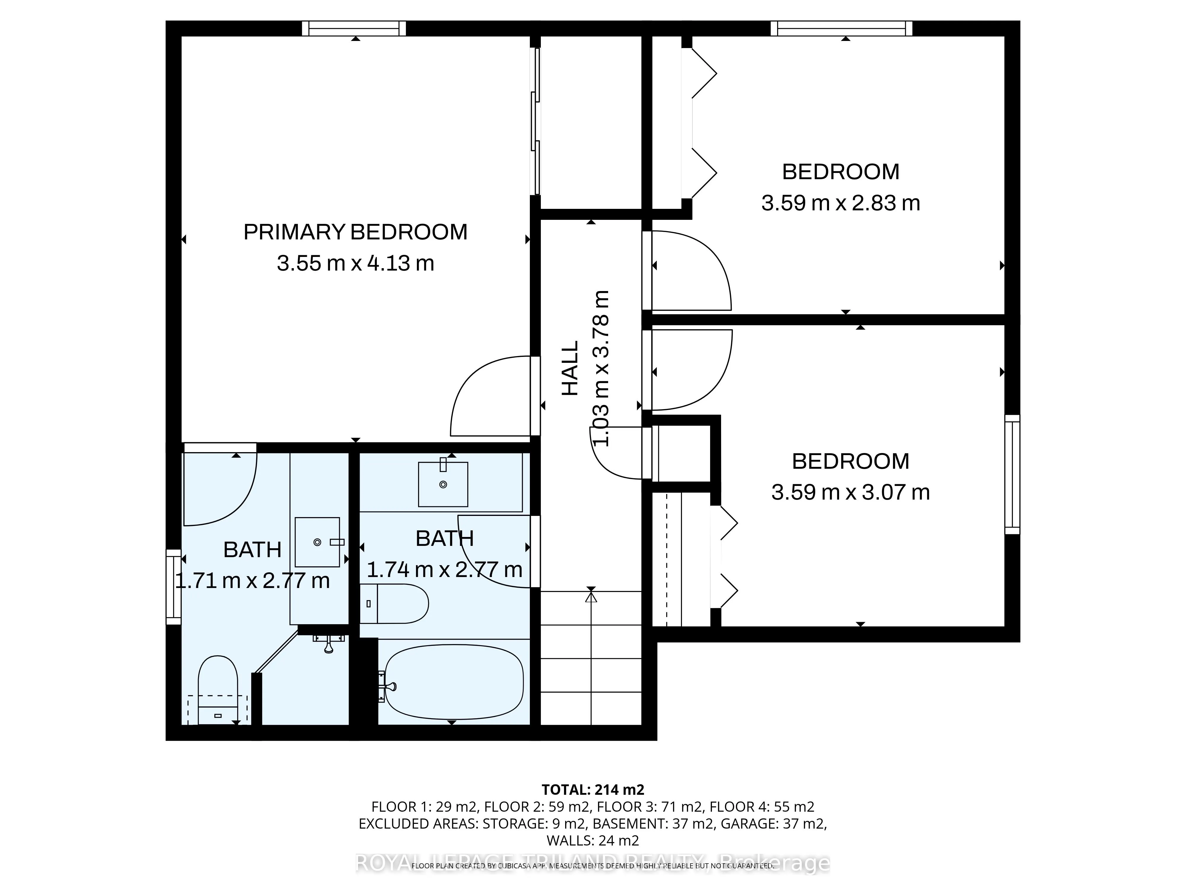 189 Andover Drive