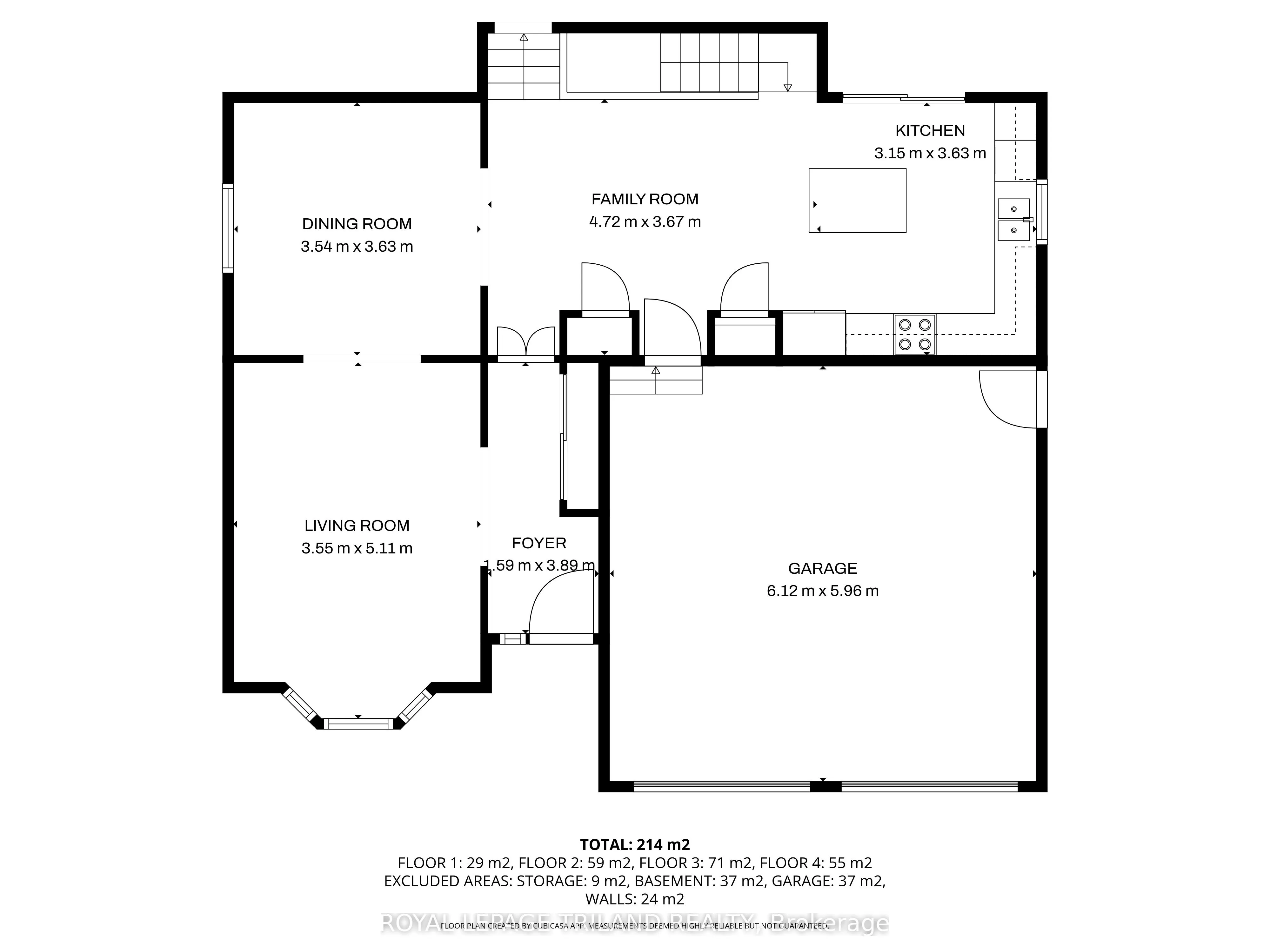 189 Andover Drive