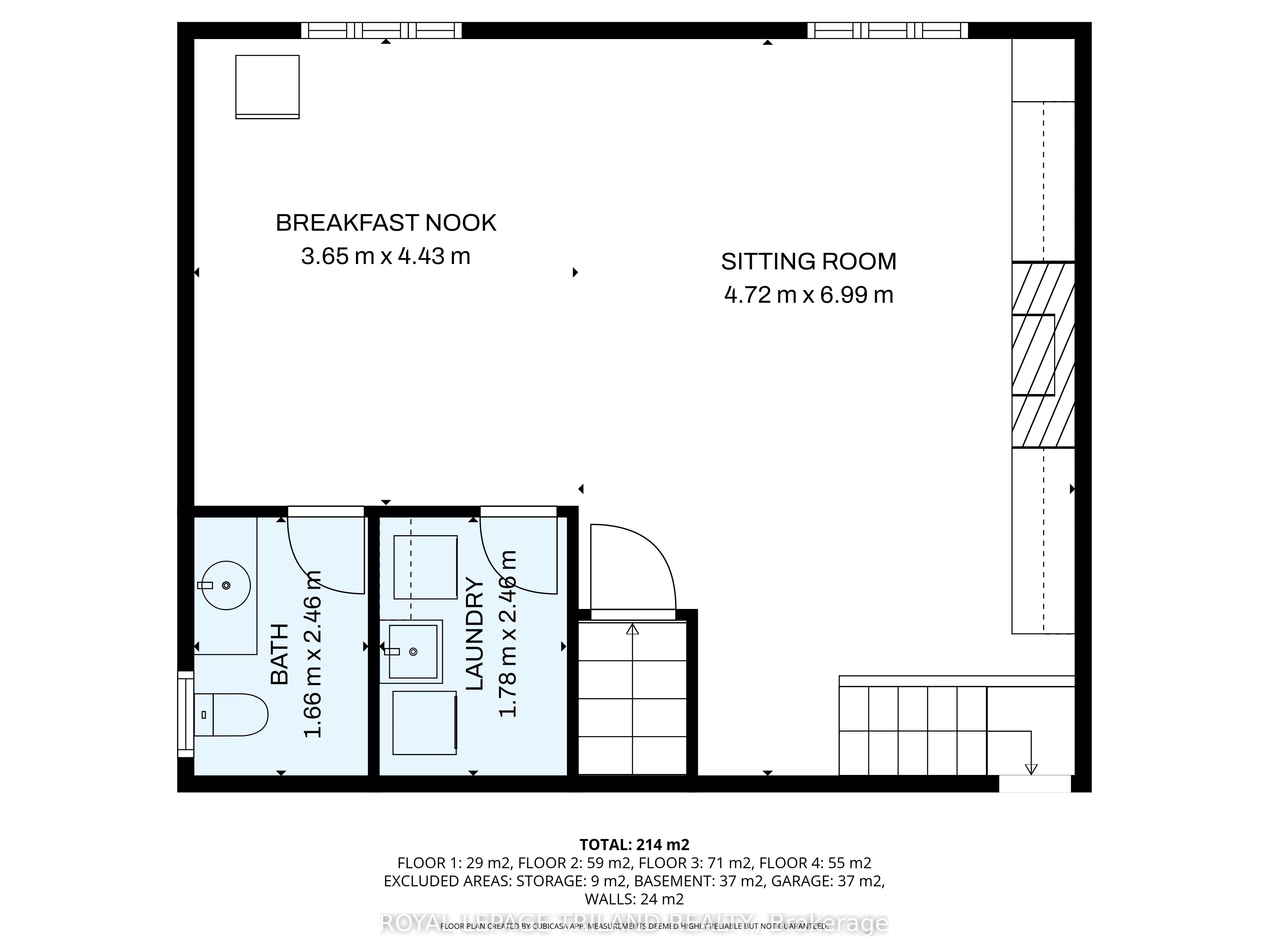 189 Andover Drive