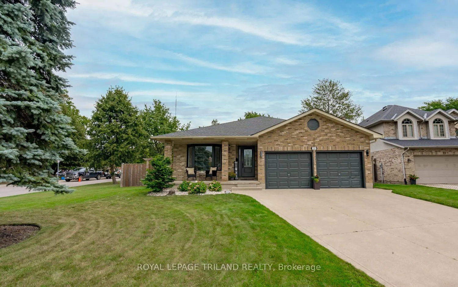 189 Andover Drive