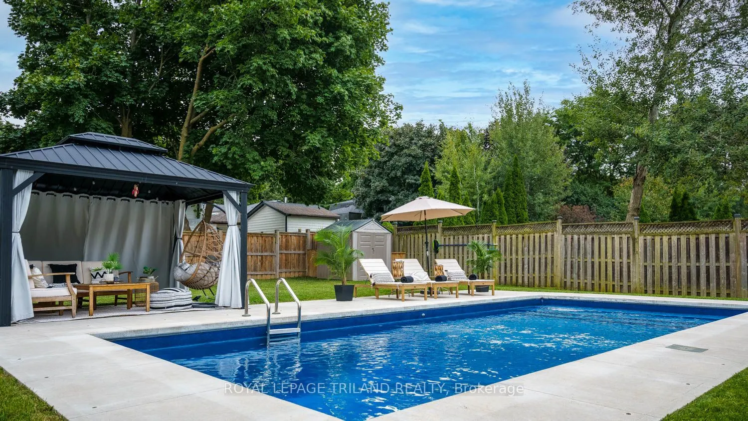 189 Andover Drive