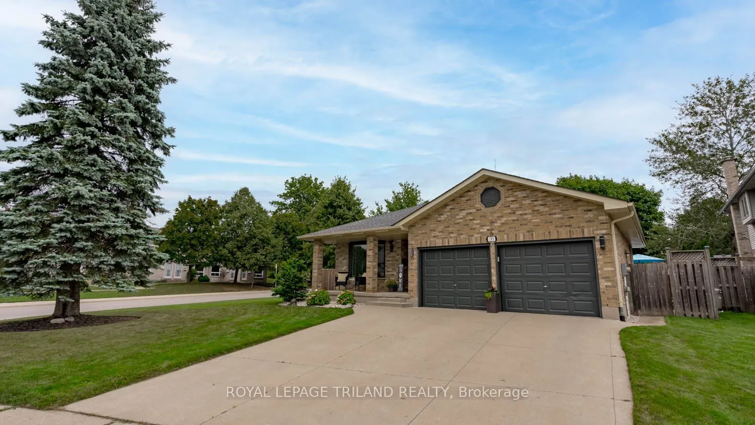 189 Andover Drive