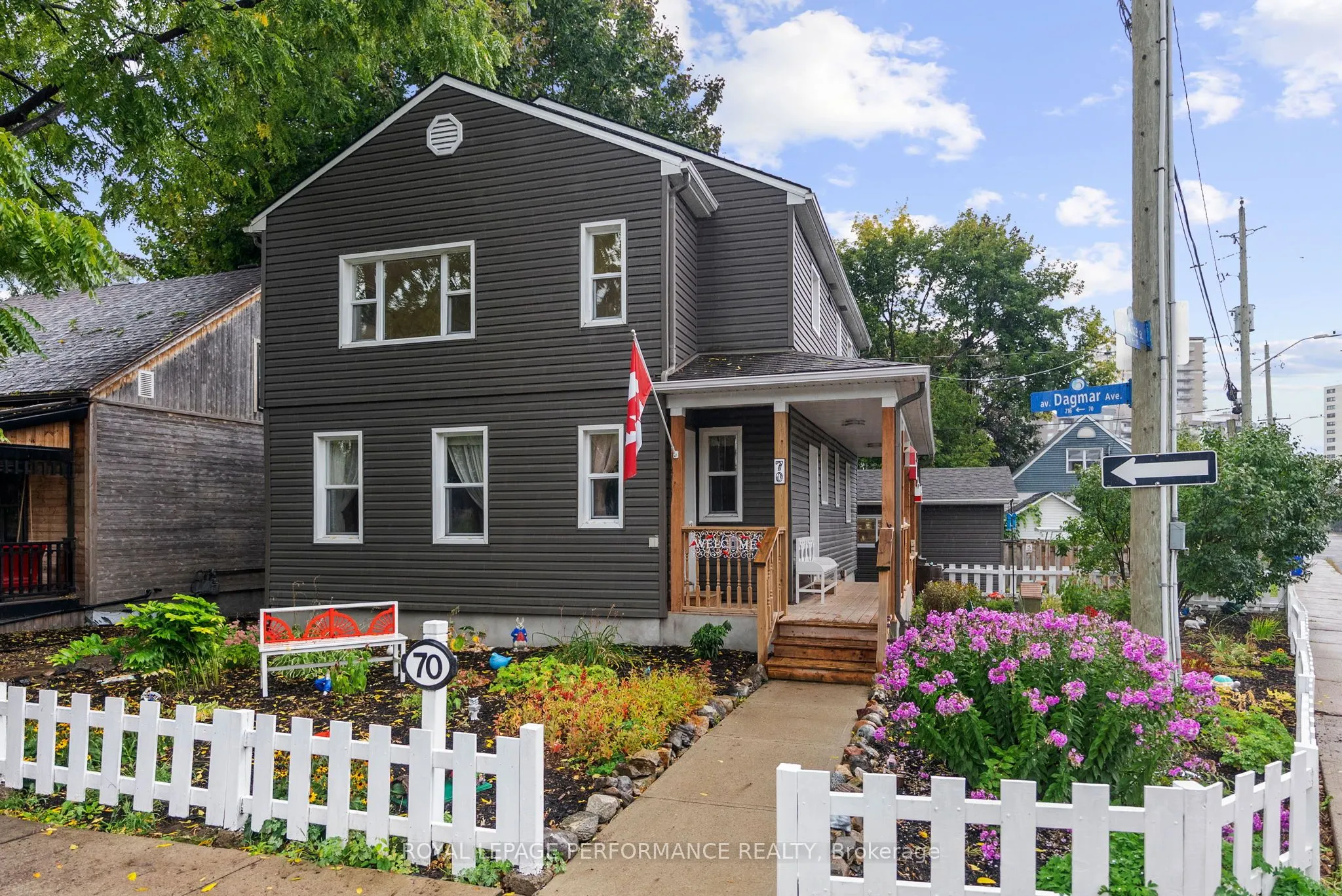 72 Dagmar Avenue