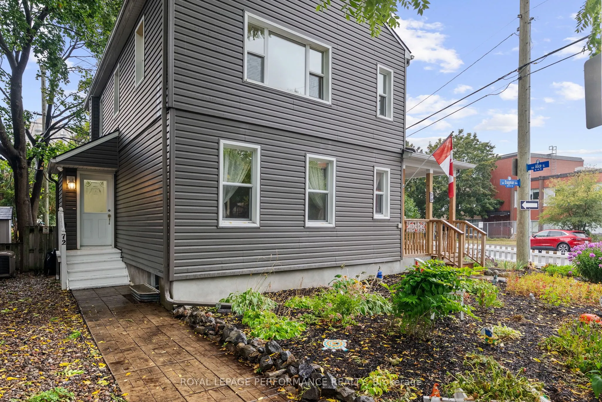 72 Dagmar Avenue