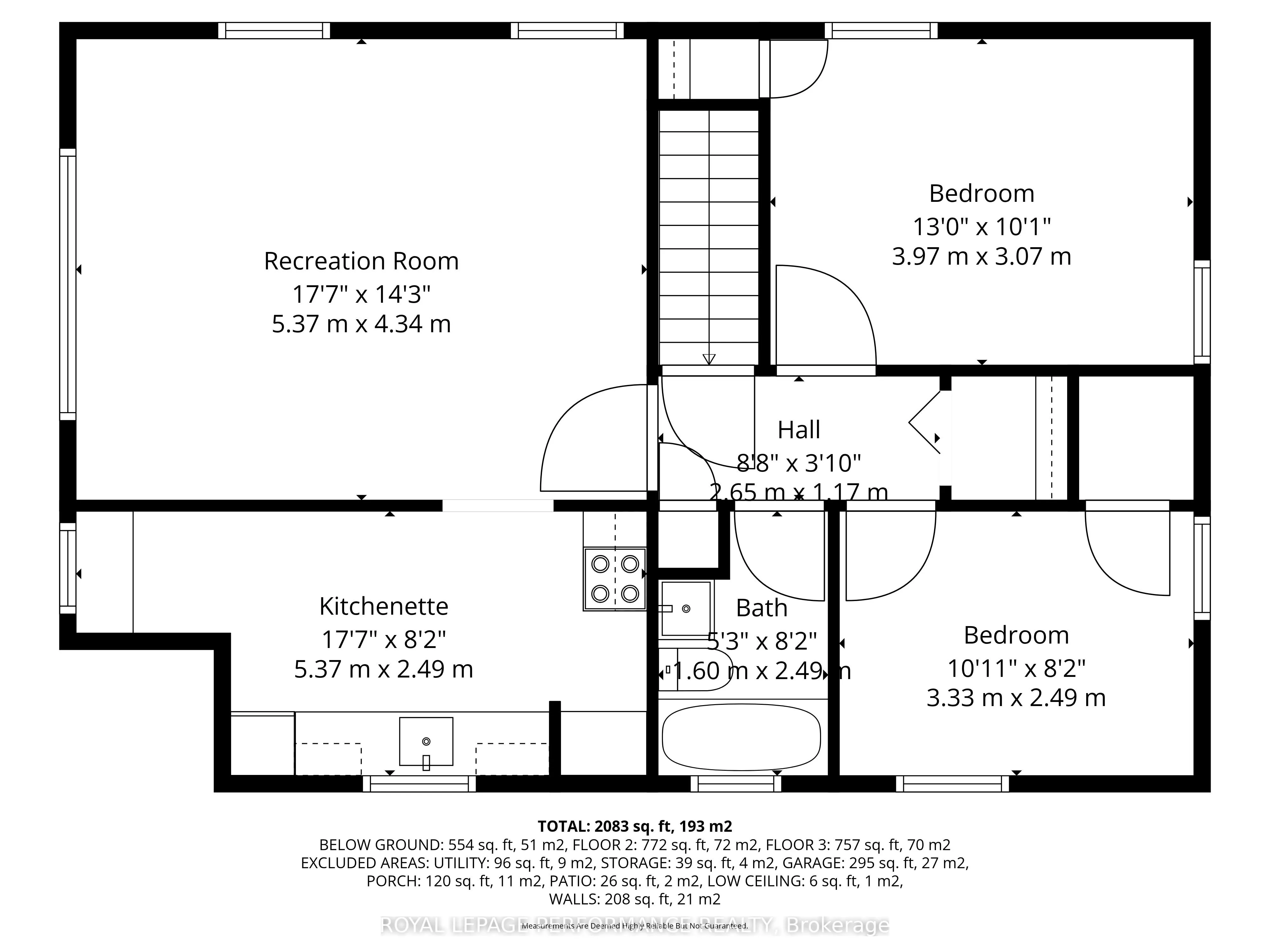 72 Dagmar Avenue