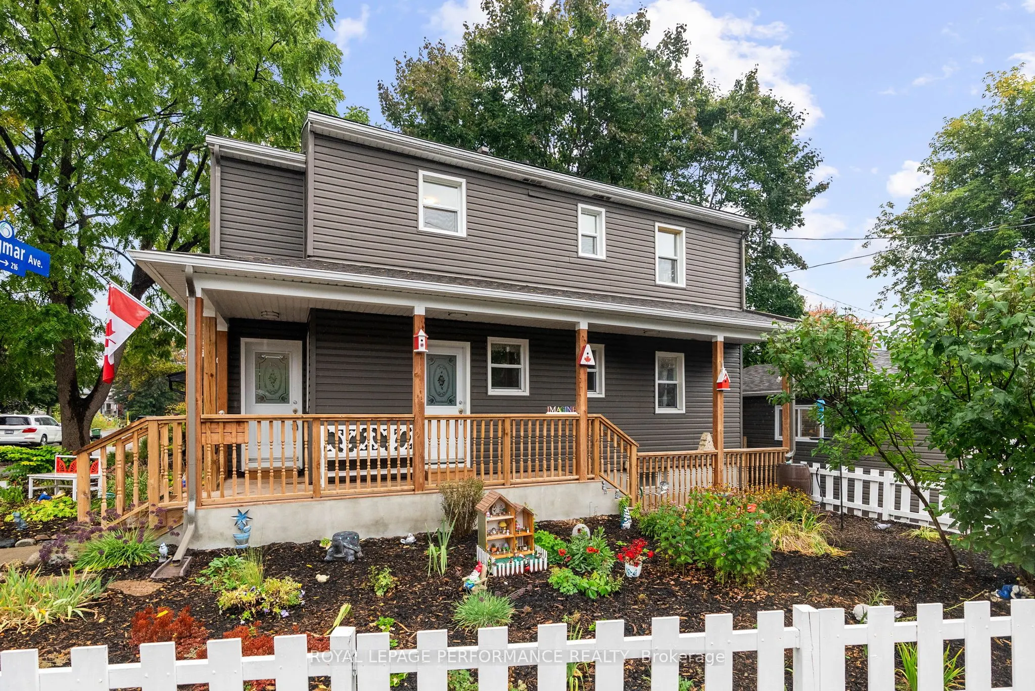 72 Dagmar Avenue