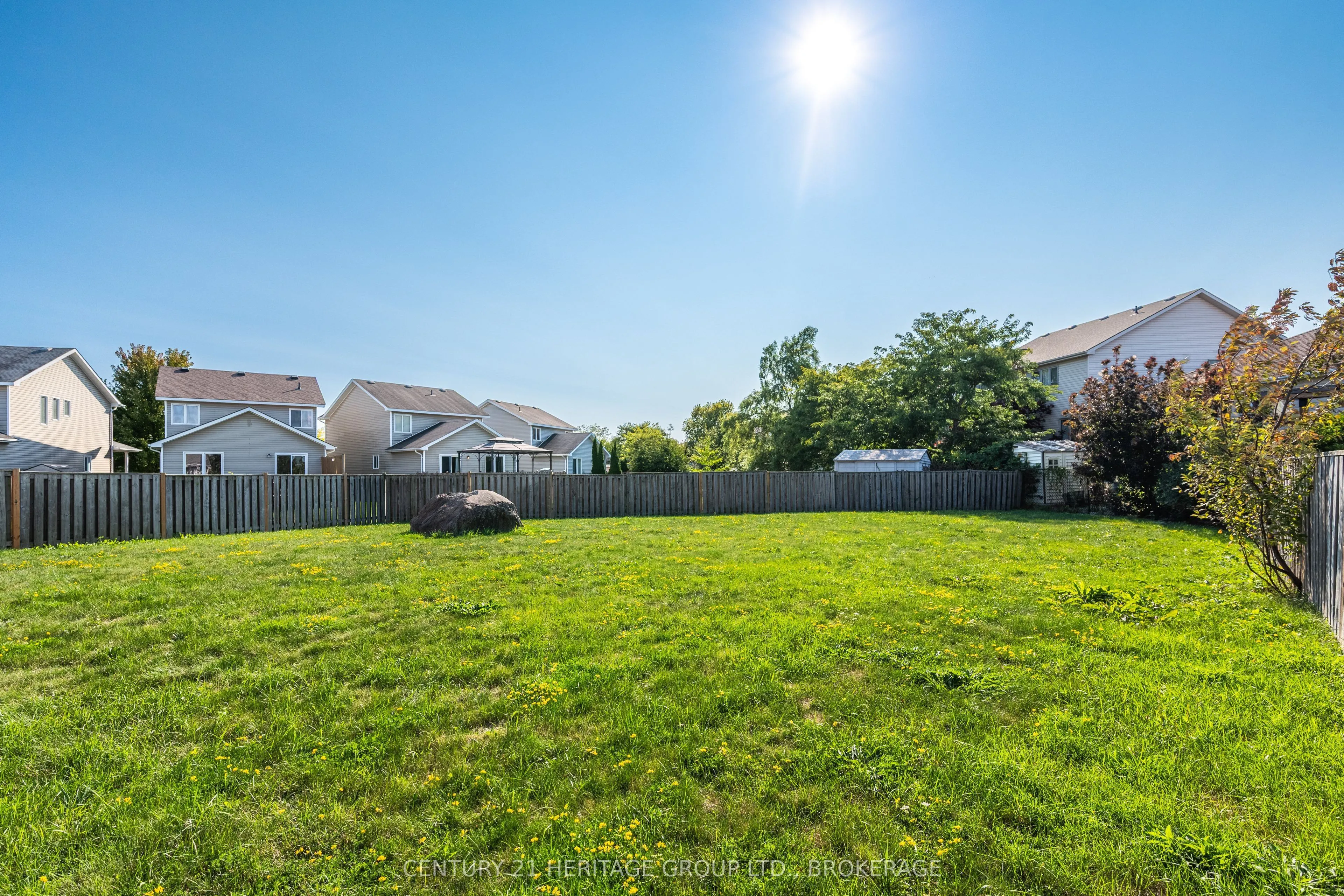 724 Margaret Way