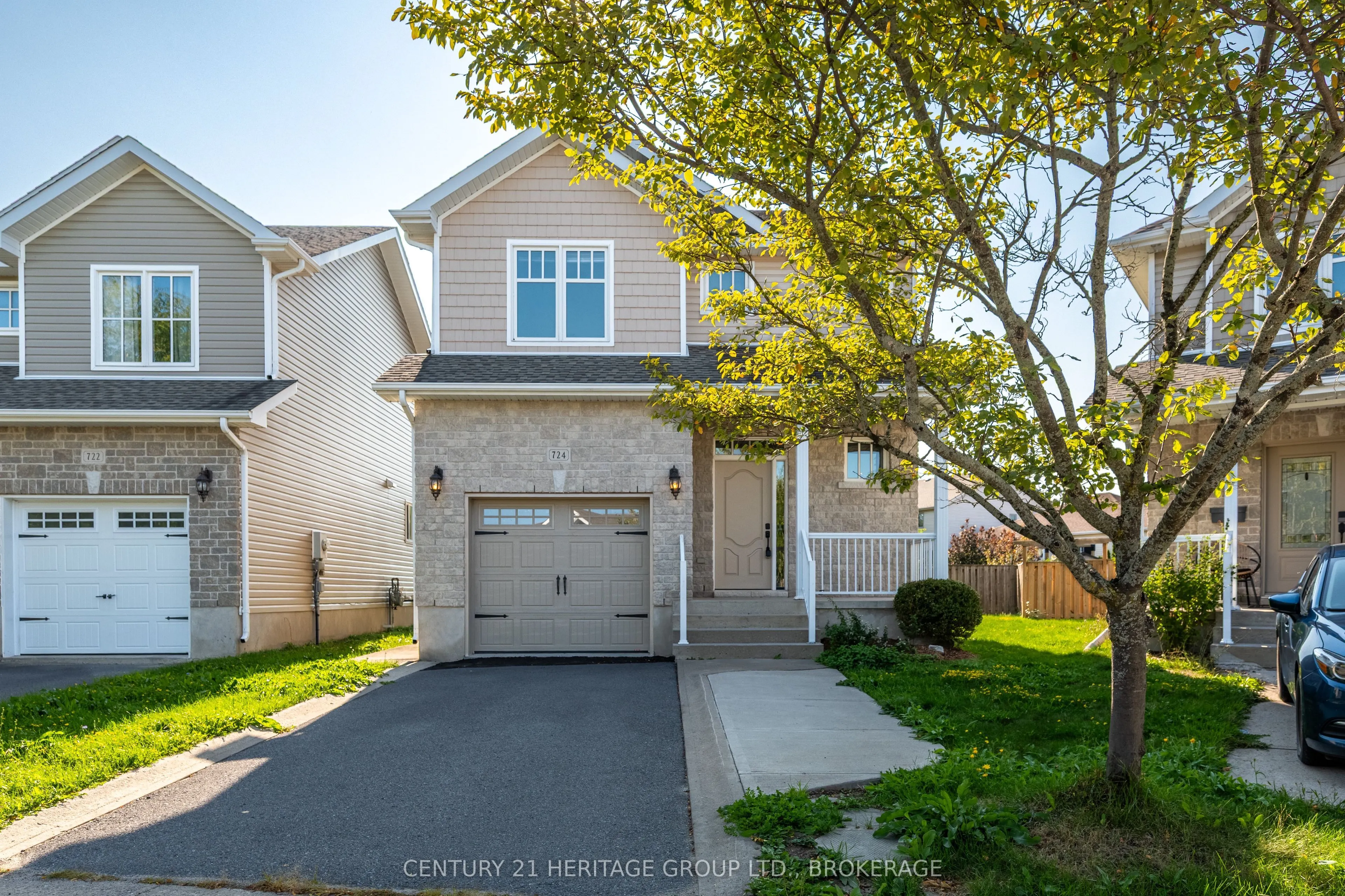 724 Margaret Way