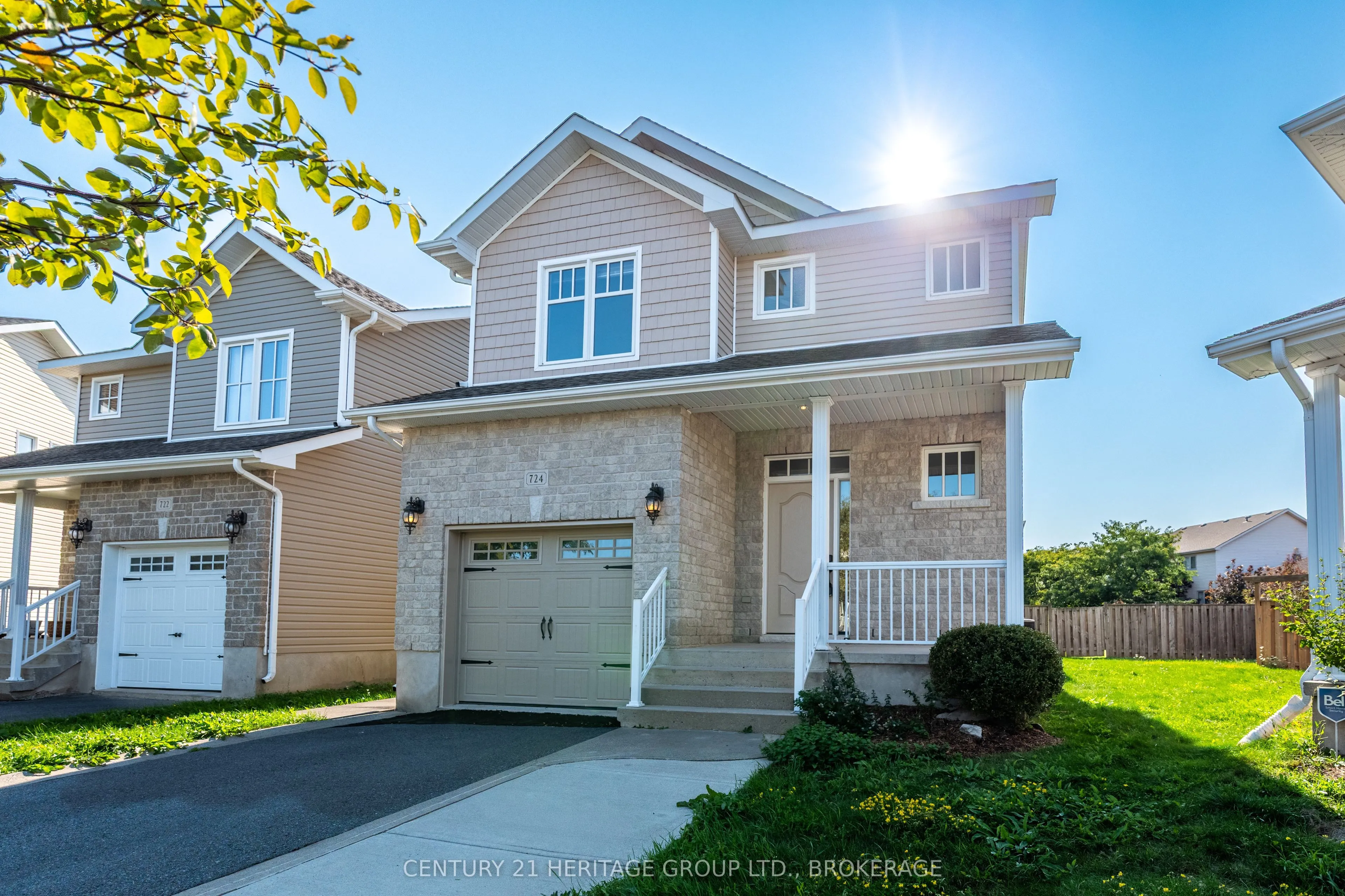 724 Margaret Way