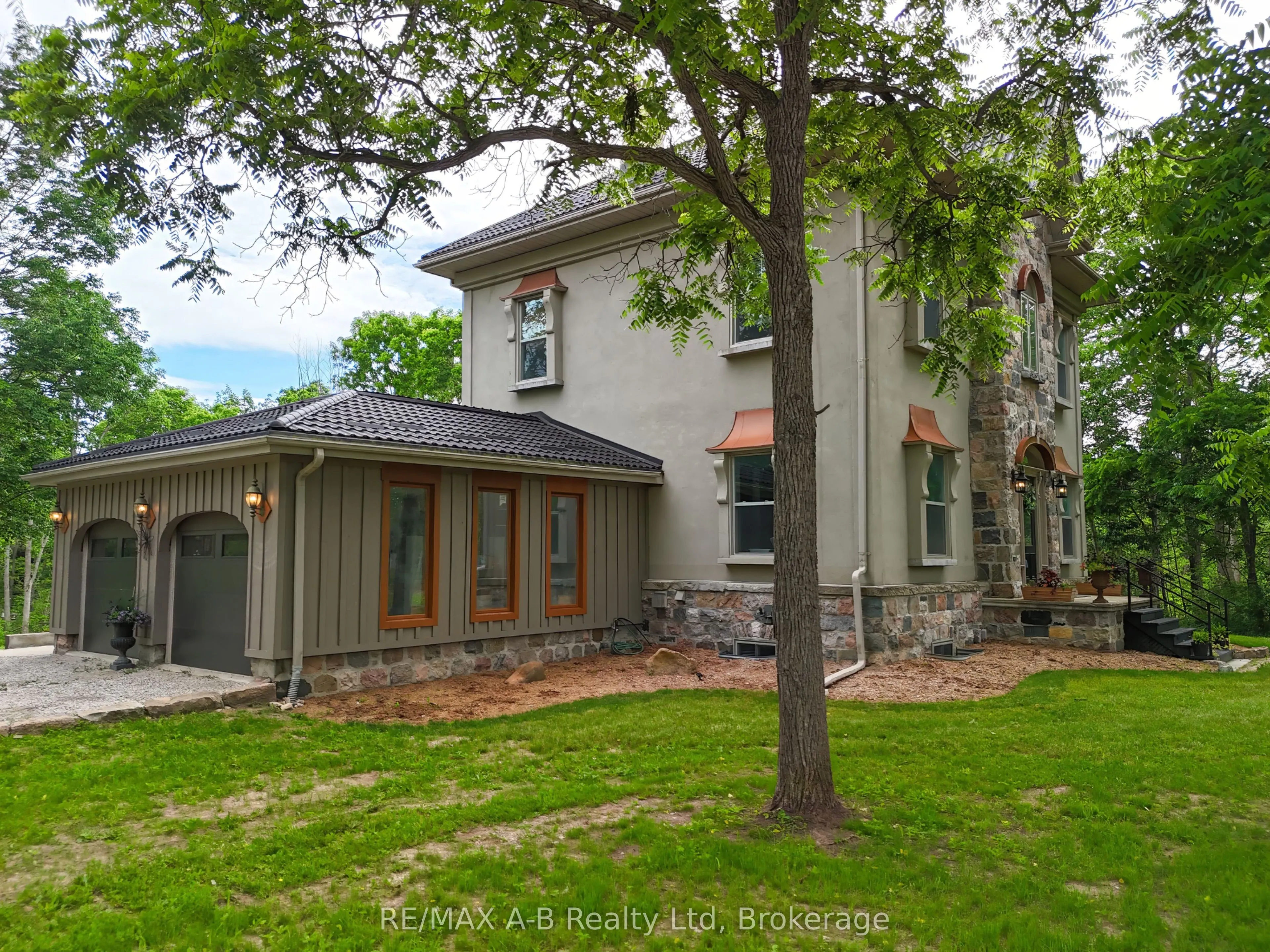 12096 Gale Road