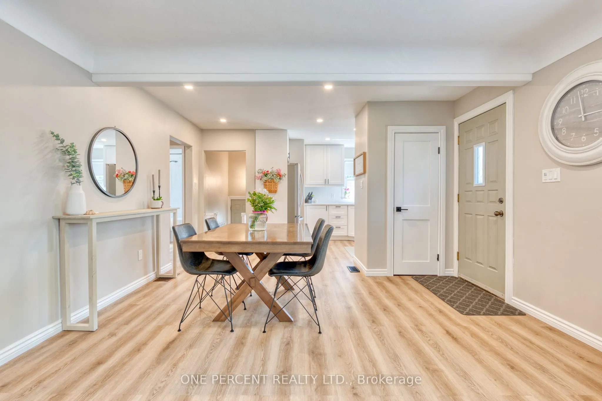309 East 45th Street