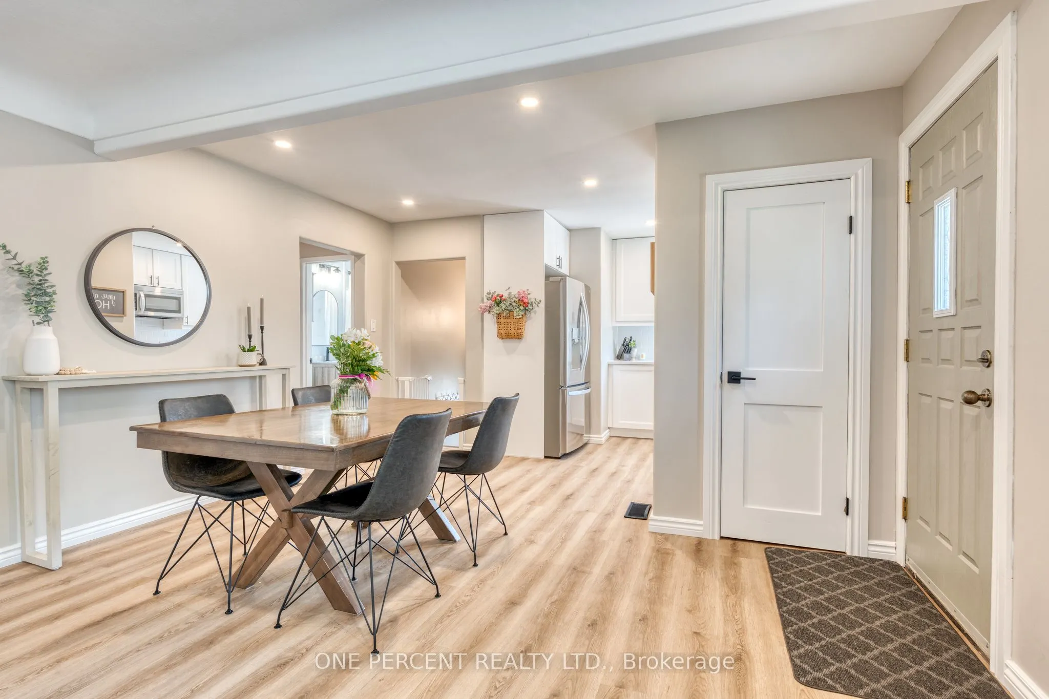 309 East 45th Street