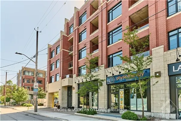 60 Springhurst Avenue, #303