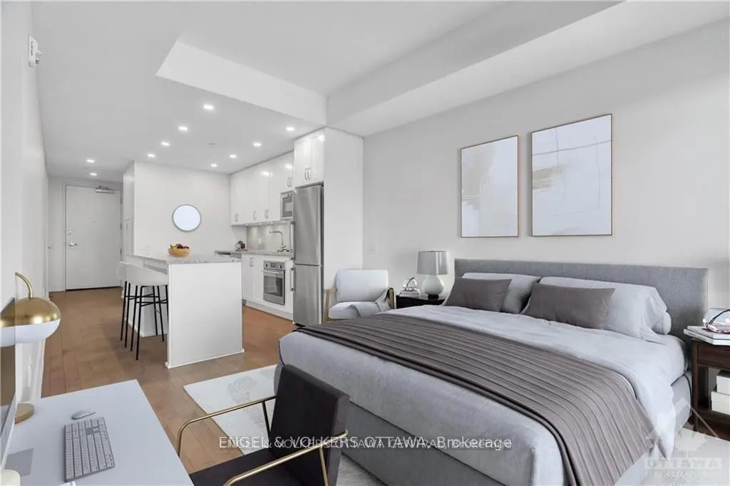 60 Springhurst Avenue, #303