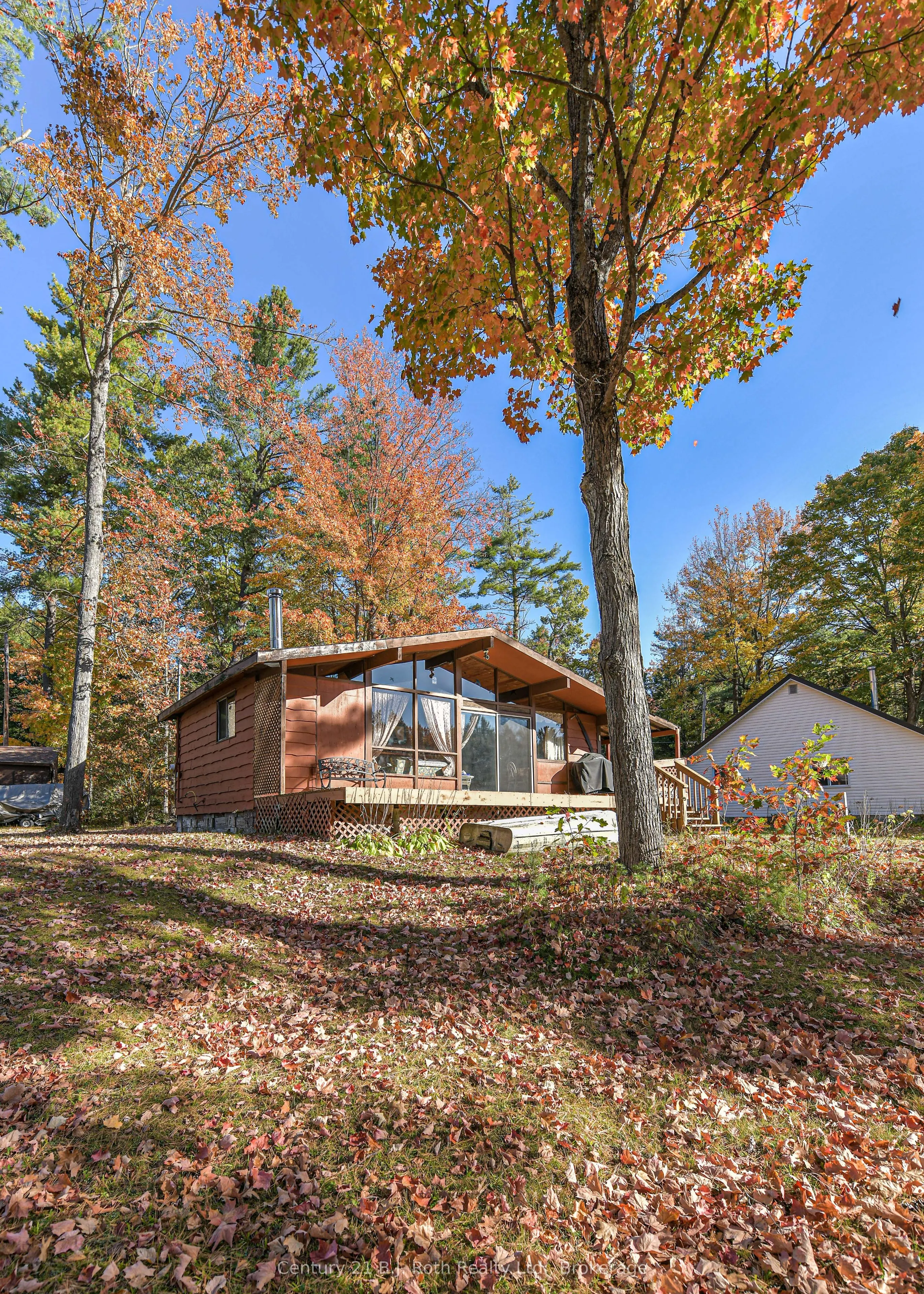 22 Baker Lane