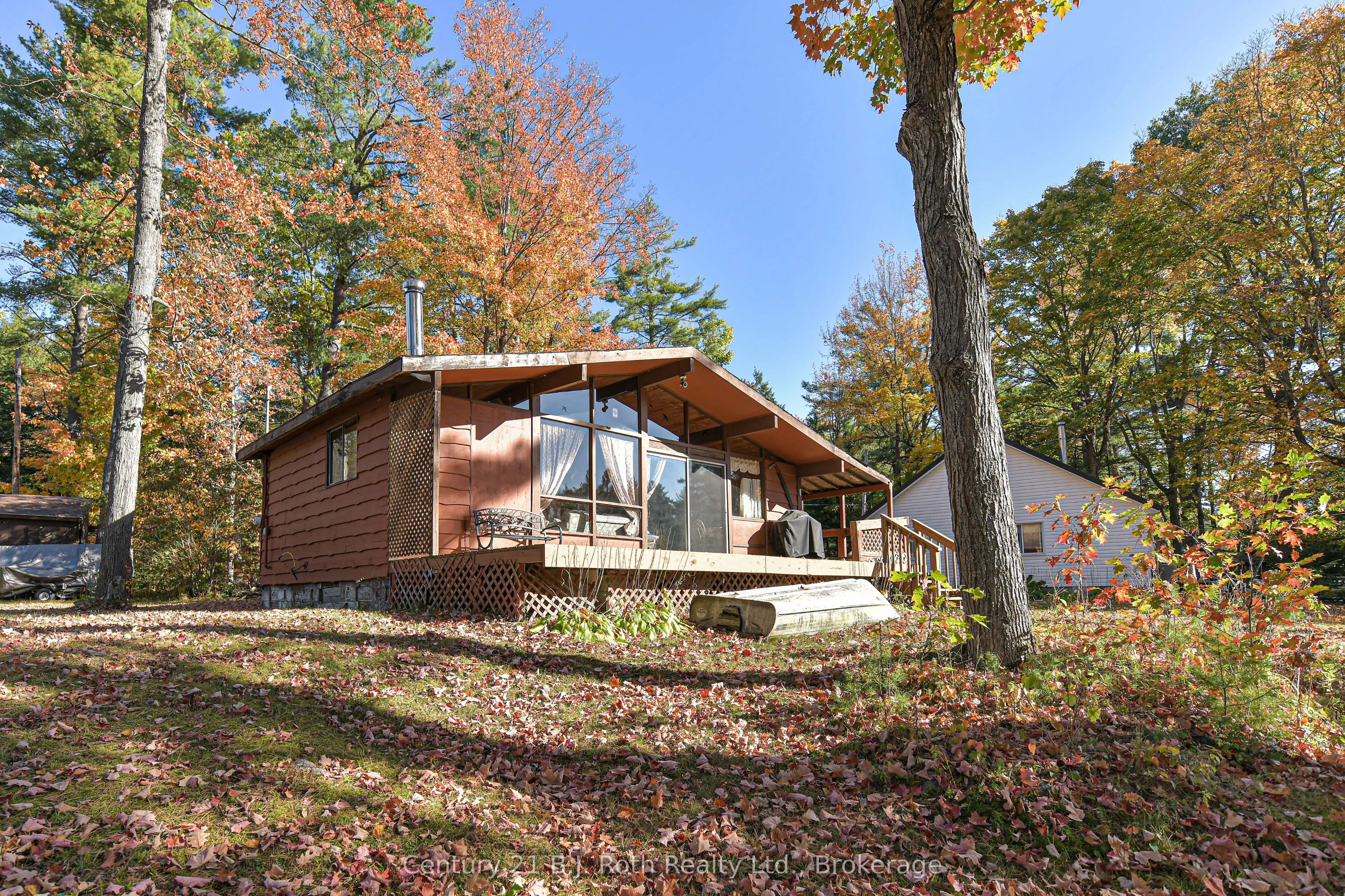22 Baker Lane