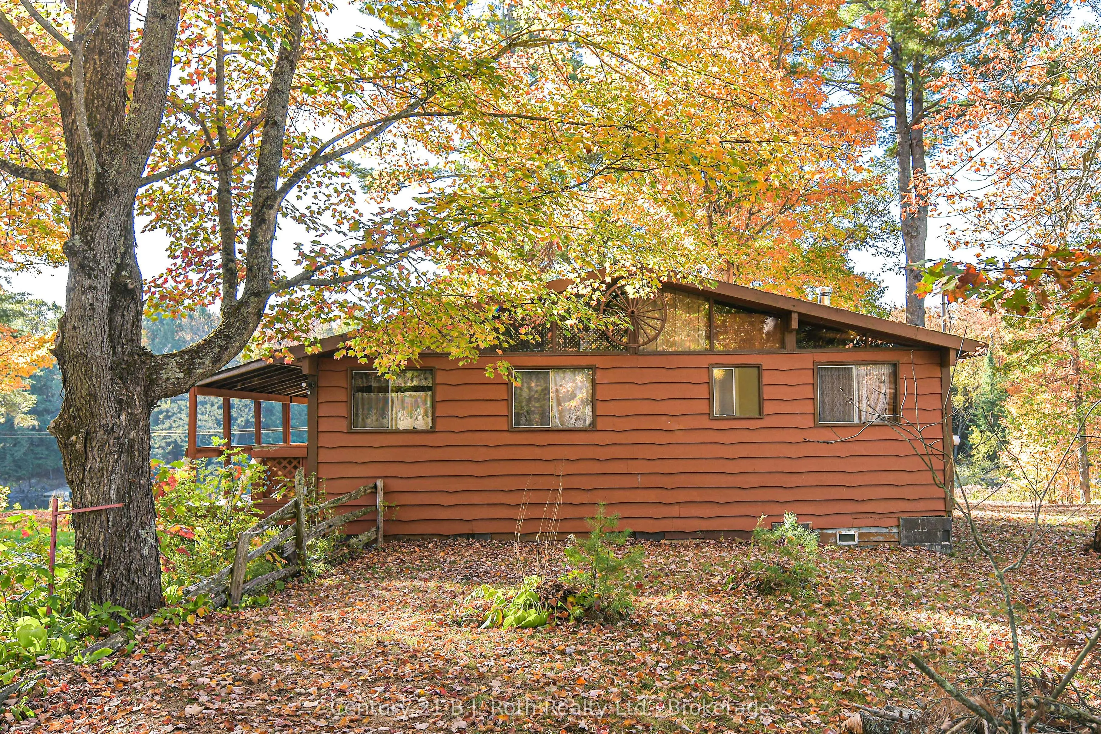 22 Baker Lane