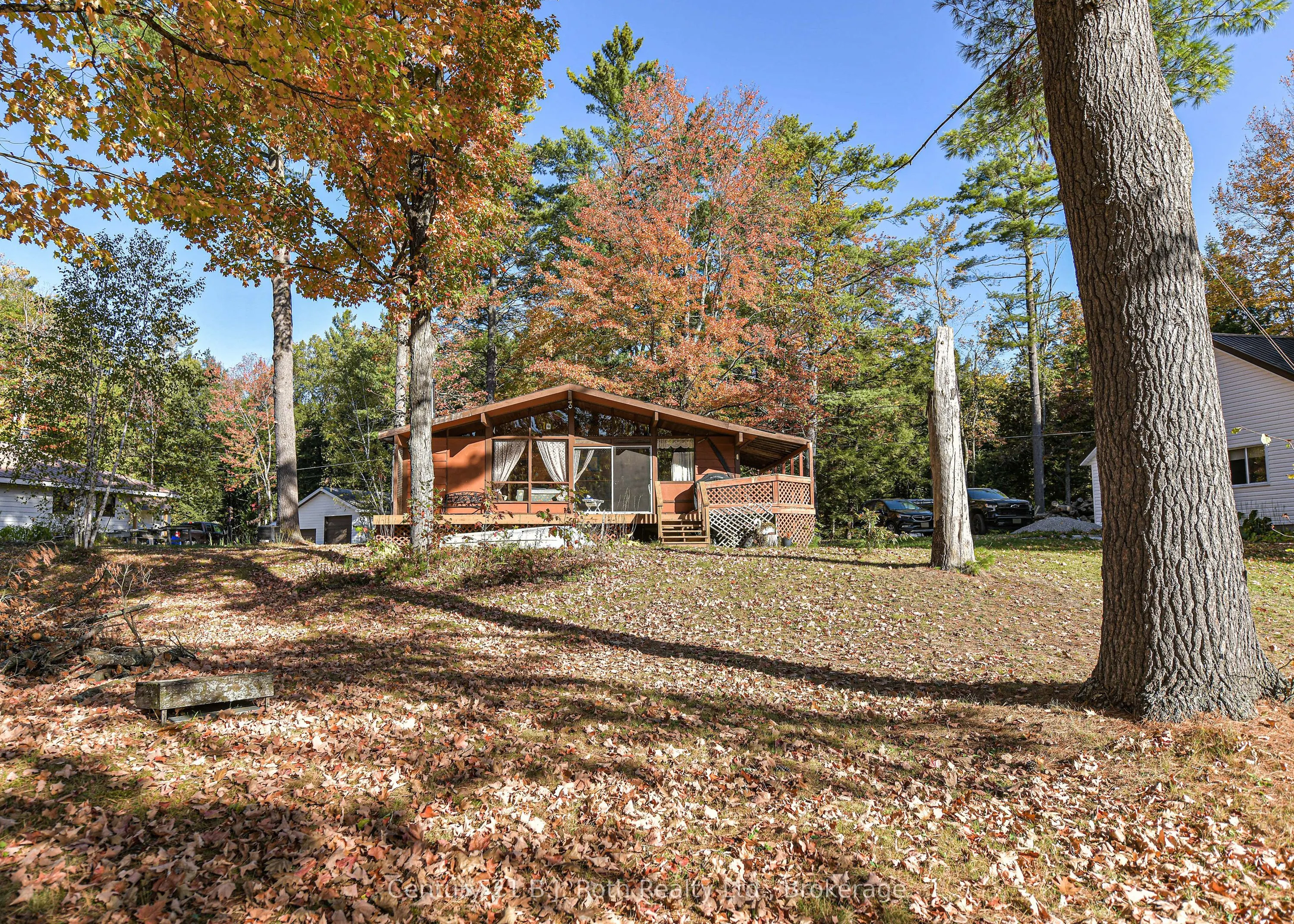 22 Baker Lane
