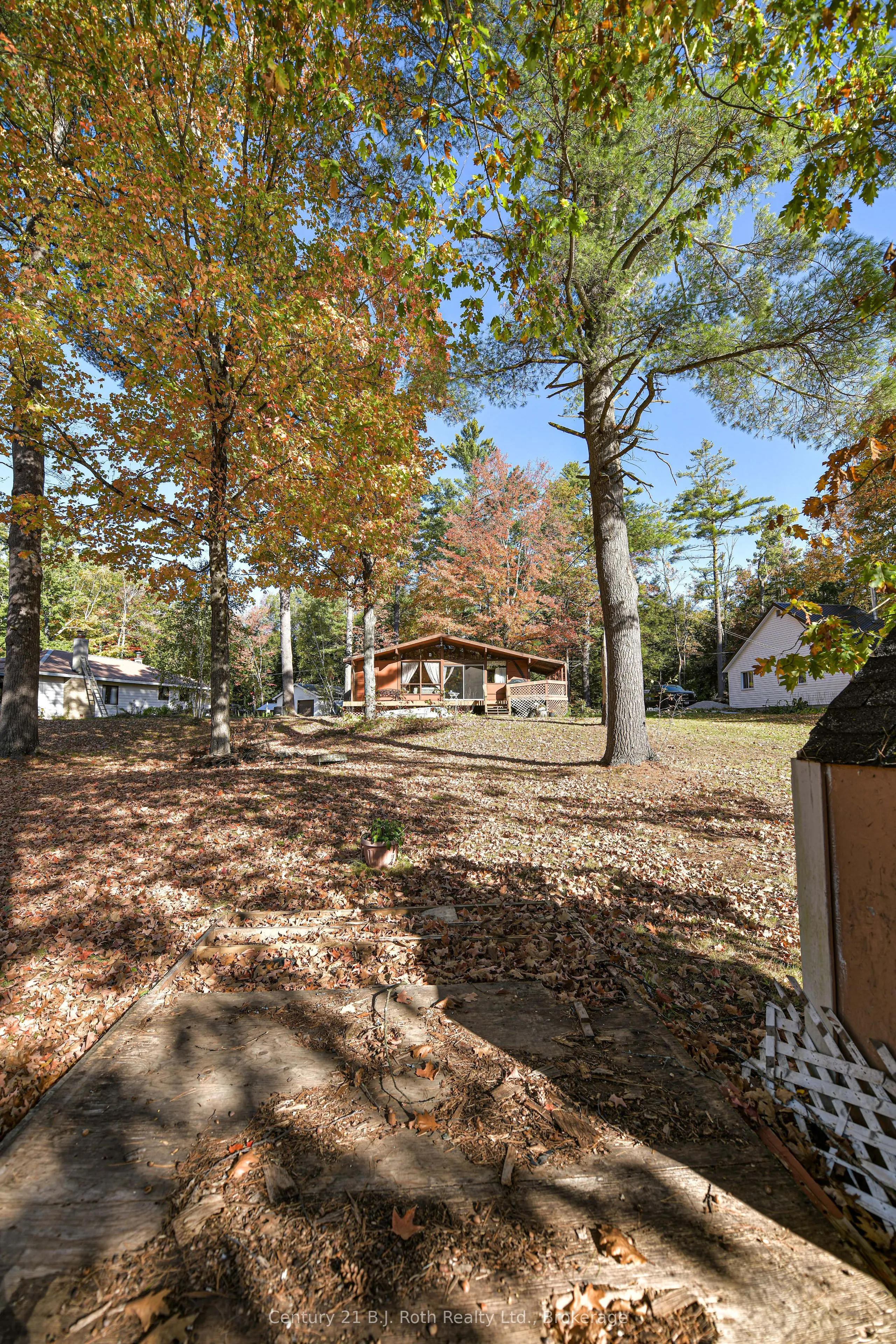 22 Baker Lane