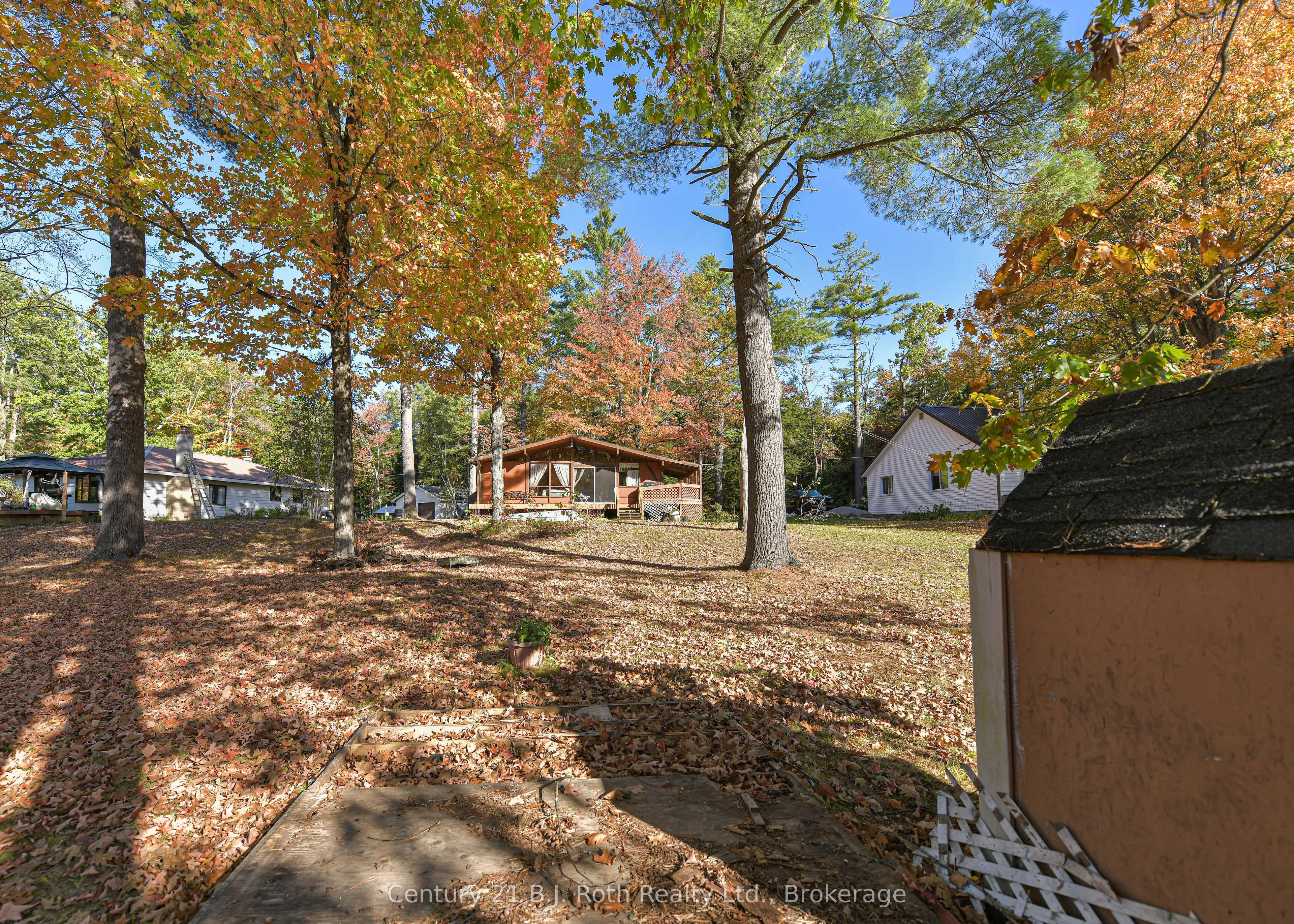 22 Baker Lane