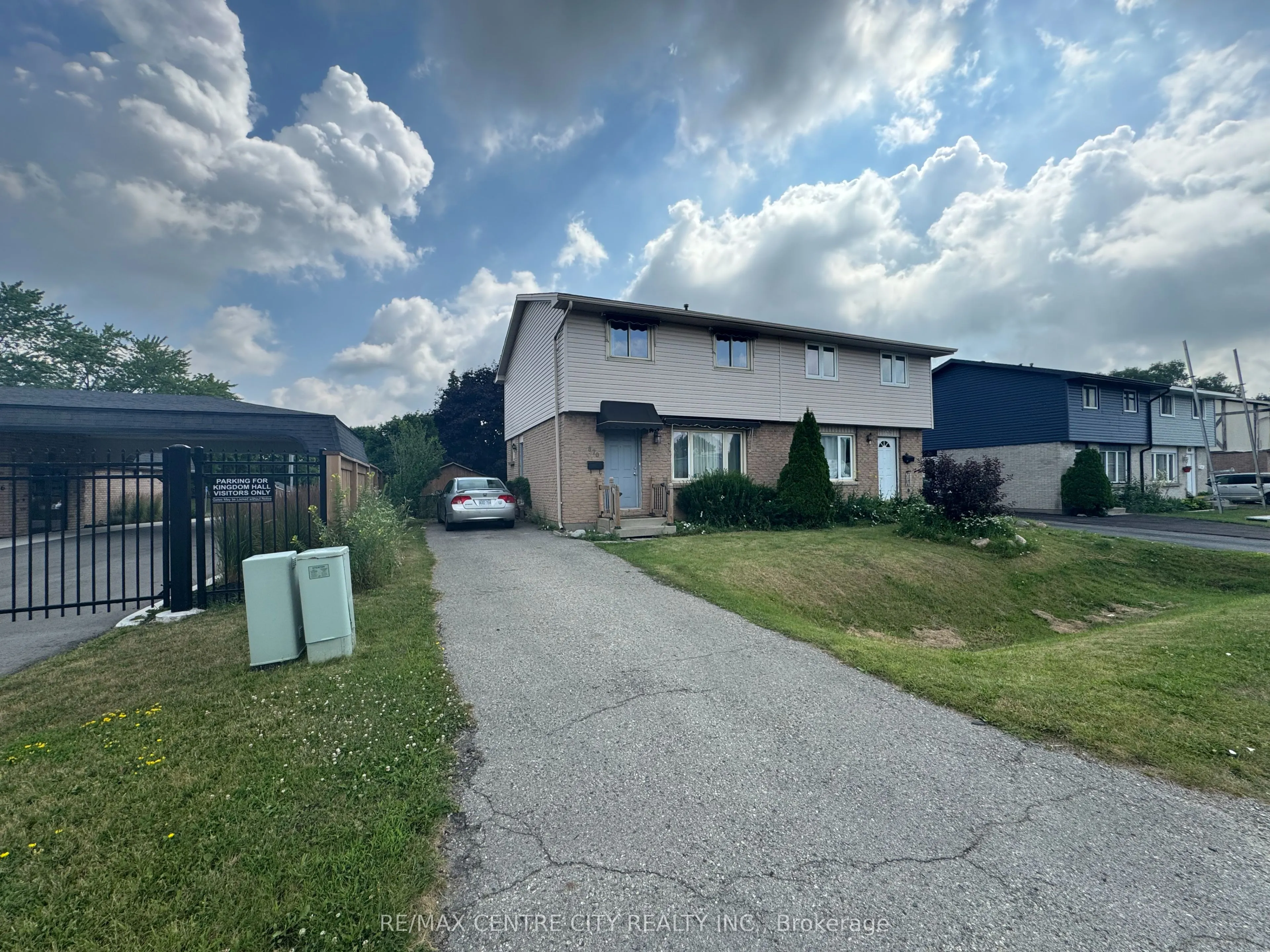 870 Wellingsboro Road
