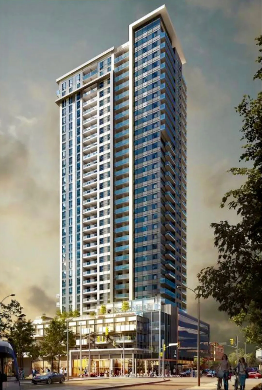 60 Frederick Street, #3902