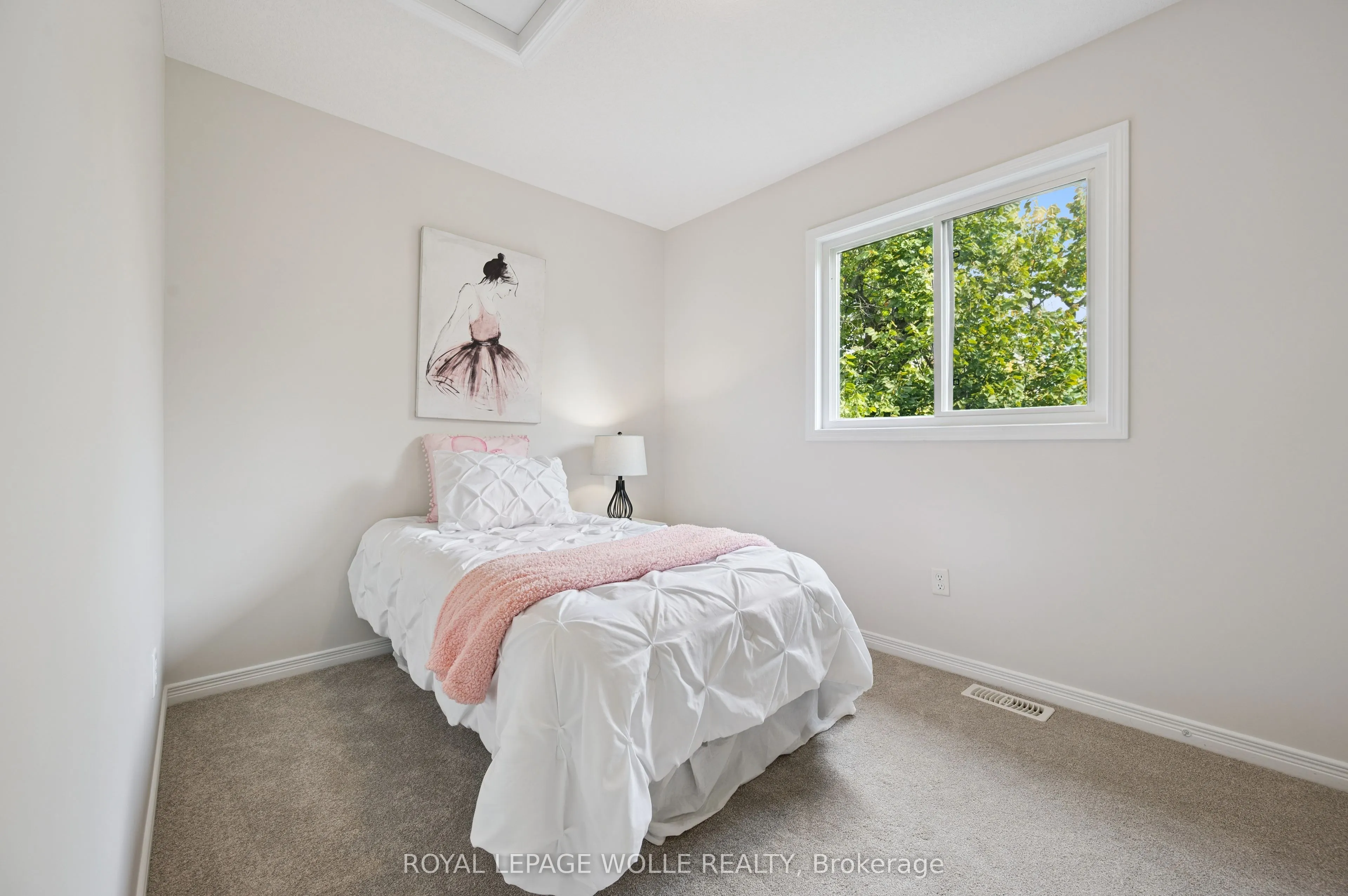 931 Glasgow Street, #7B