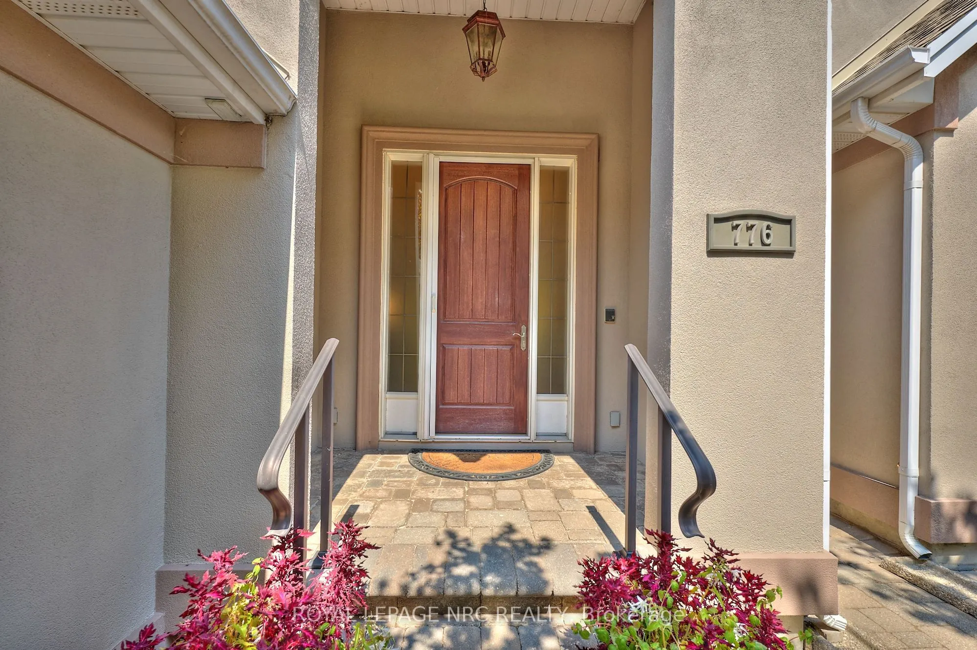 776 Warner Road