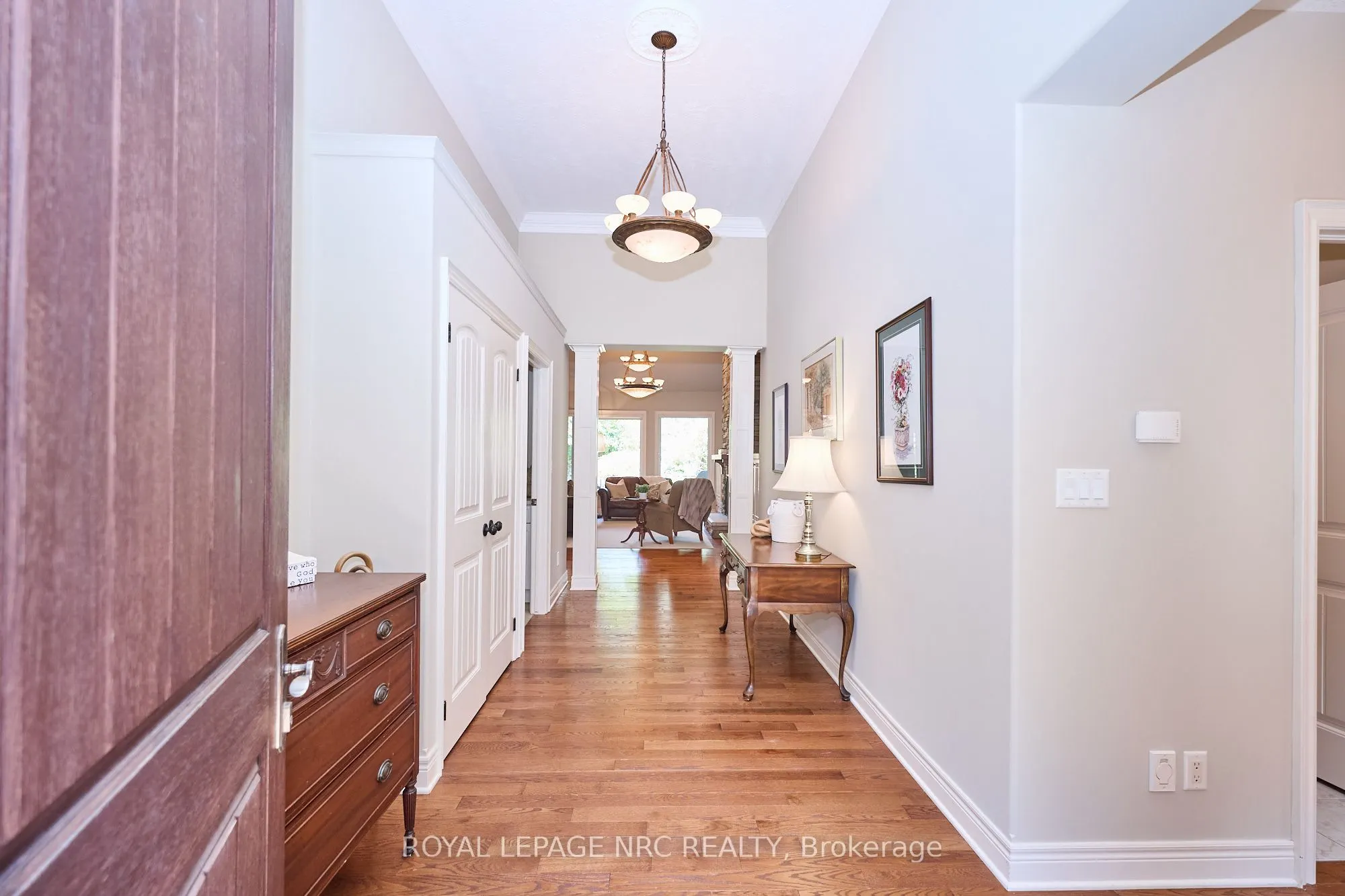776 Warner Road