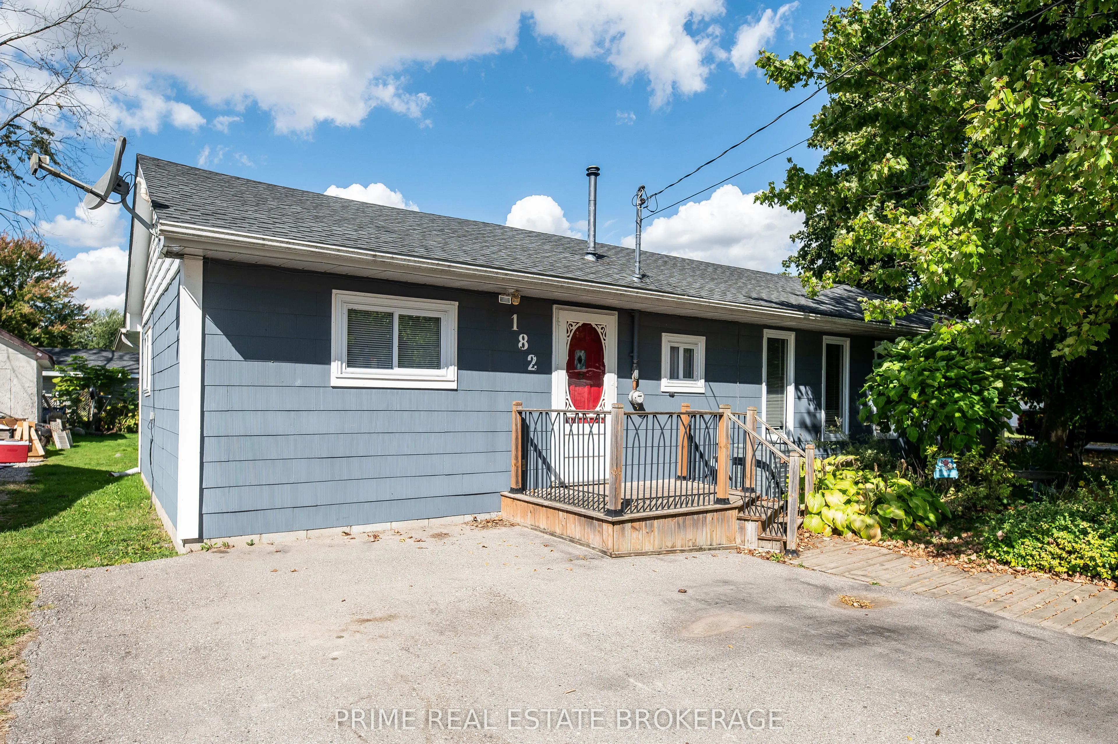 182 South Street